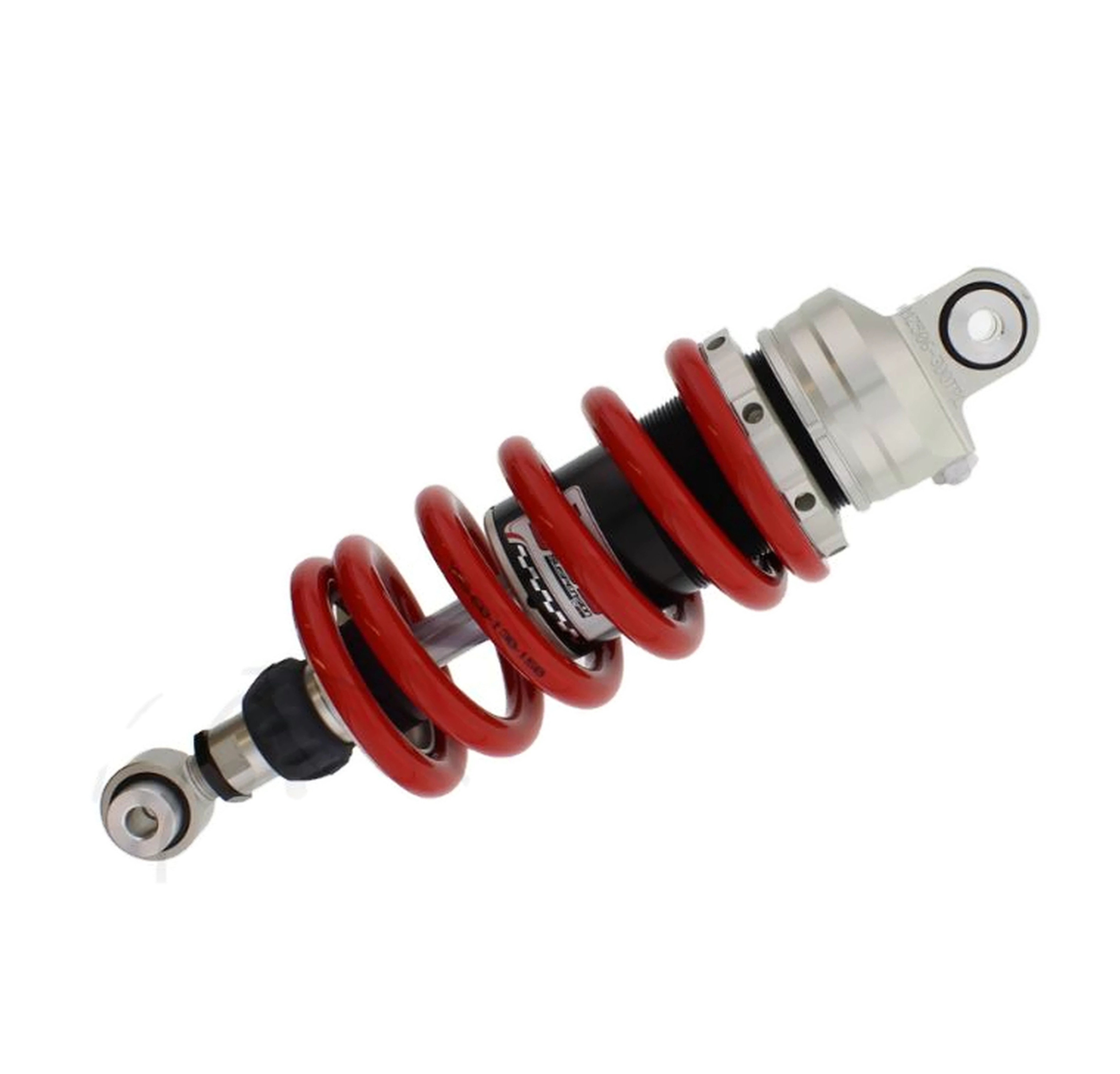 YSS MZ456-300TRL-24-85 Stoßdämpfer Federbein Mono hinten für Honda Fireblade CBR1000 RR SC59A 2008-10 RRS 2008