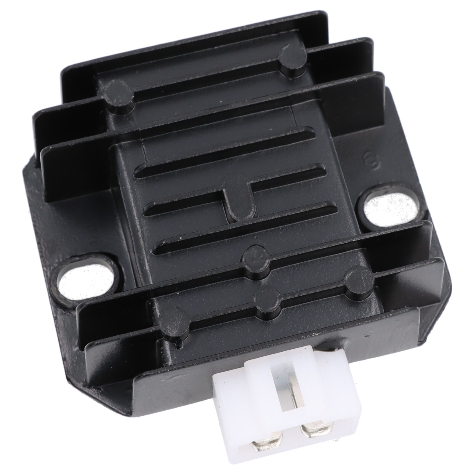 Gleichrichter Spannungsregler für Minarelli AM6 Motoren Roller Generic Trigger SM 50 4-Pins