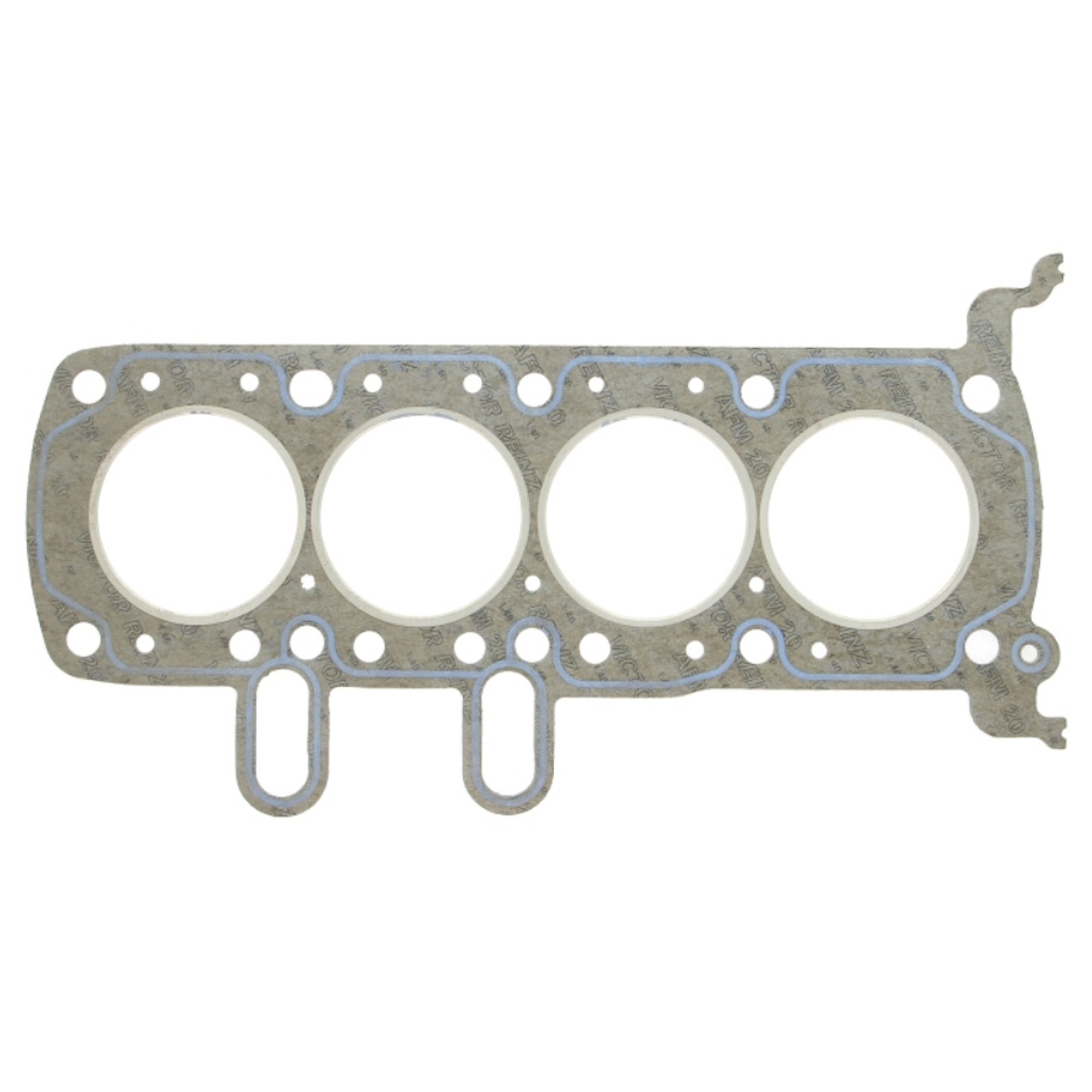 Zylinderkopfdichtung S410068001004 für BMW K100 RS 1989-92 K1 1000 1988-93 S1000 R 2013-2020