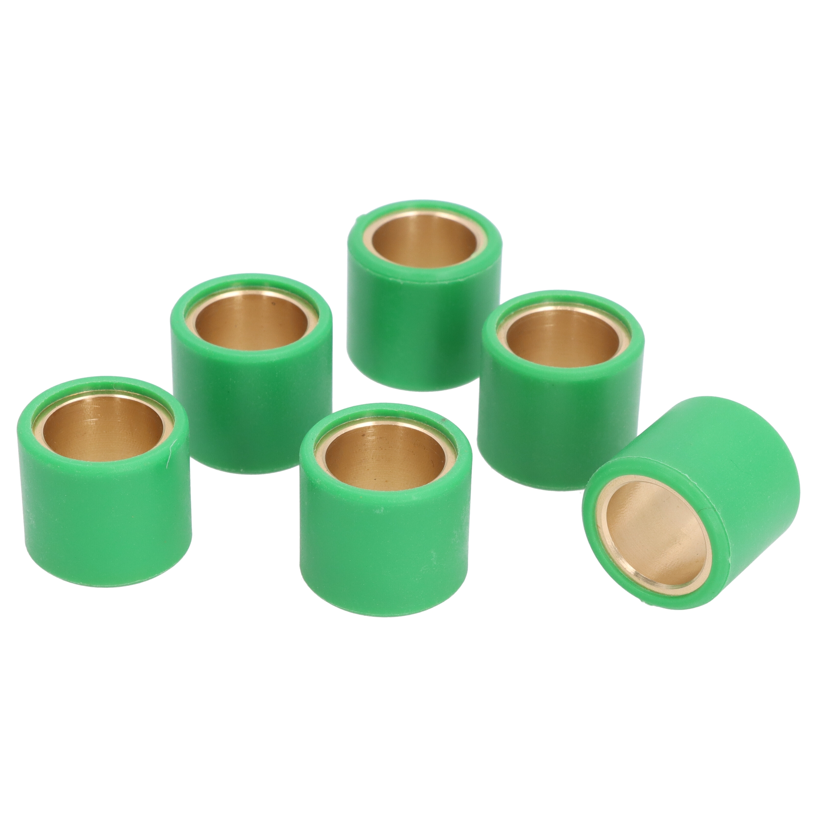 Variogewicht Satz 10,2g 19x17mm (6 Gewichte)