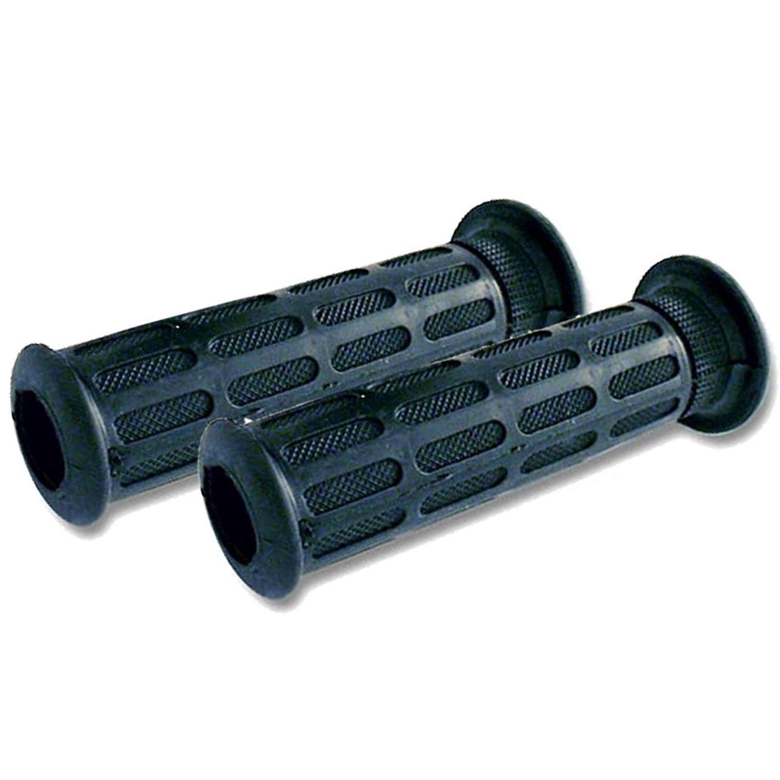 Griffgummi Honda-Style offen