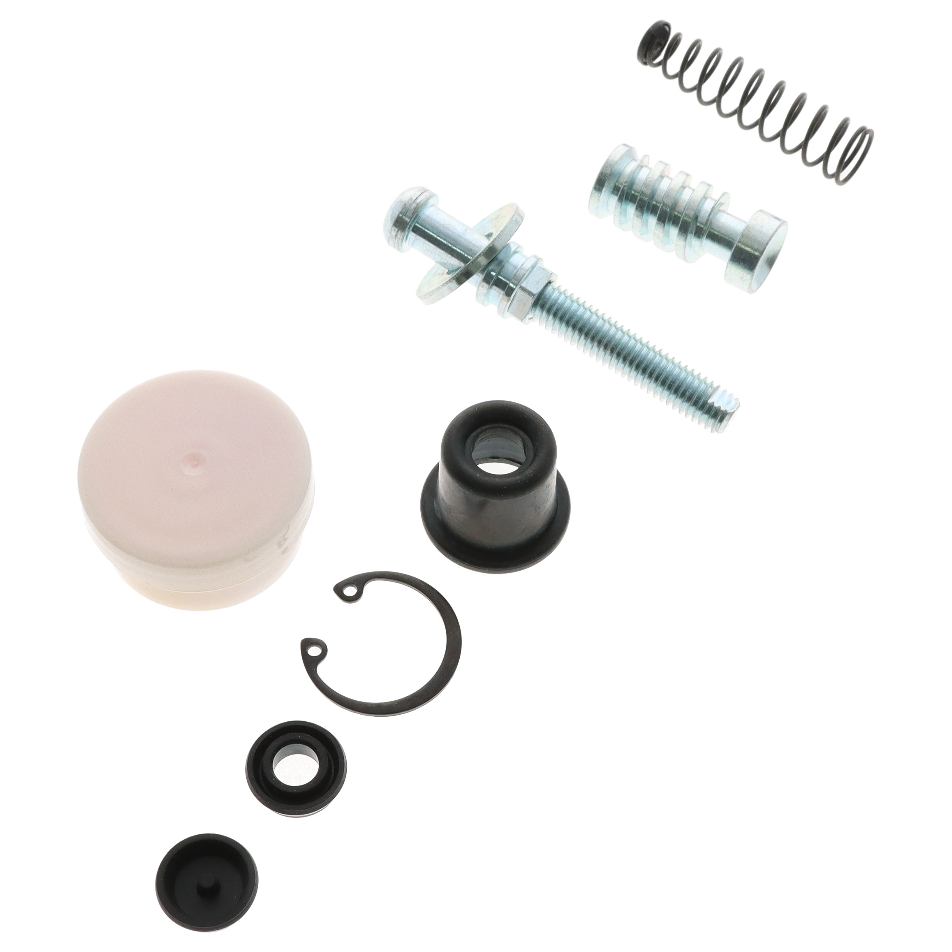 Hauptbremszylinder Reparatursatz MSR-206  hinten für Yamaha FZR 1000 Genesis FZR750 YFM 350
