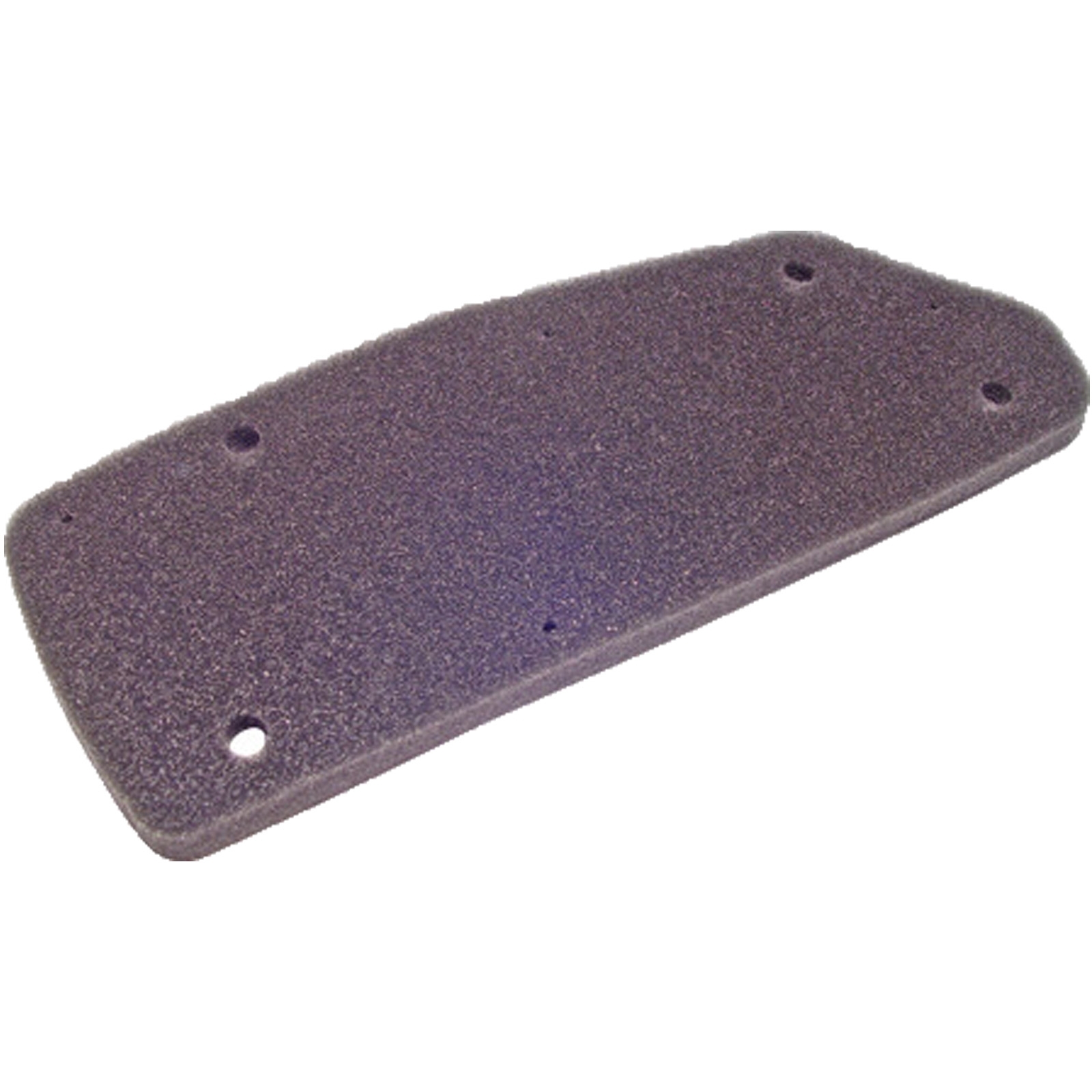 Luftfilter S410325200001 für Malaguti CR1 50 Crosser ZJM 43 1996 - 2001 Schaumstoff Filterelement