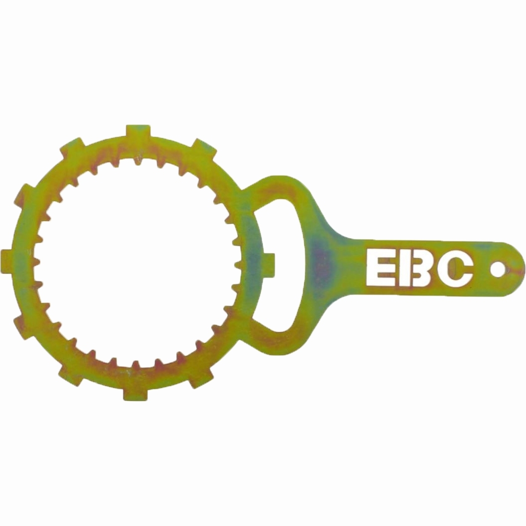 EBC Kupplungskorbhalter CT009