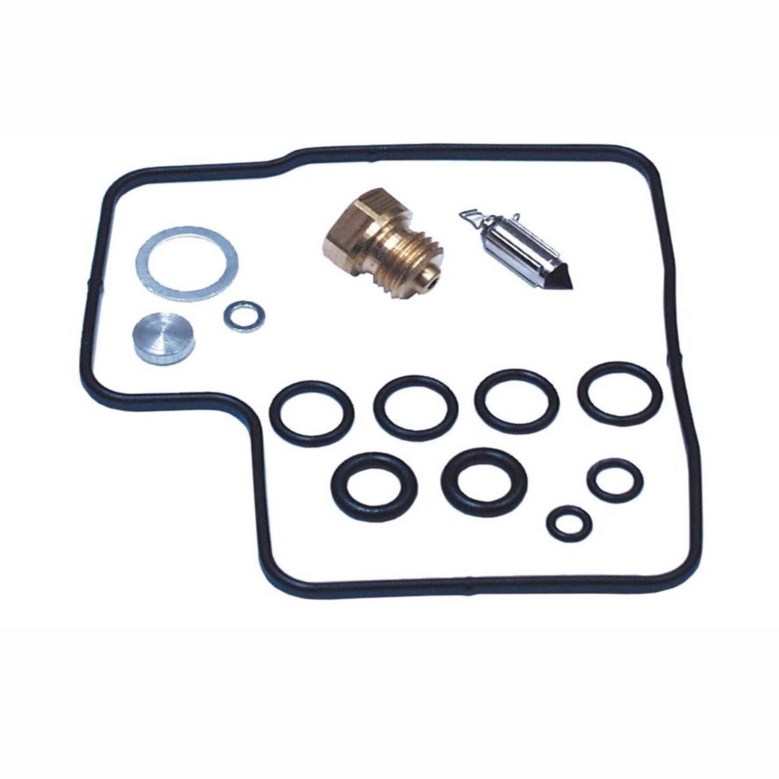 Vergaser Reparatursatz CAB-H6 für Honda GL1200 Goldwing 1984 - 1986 SC14