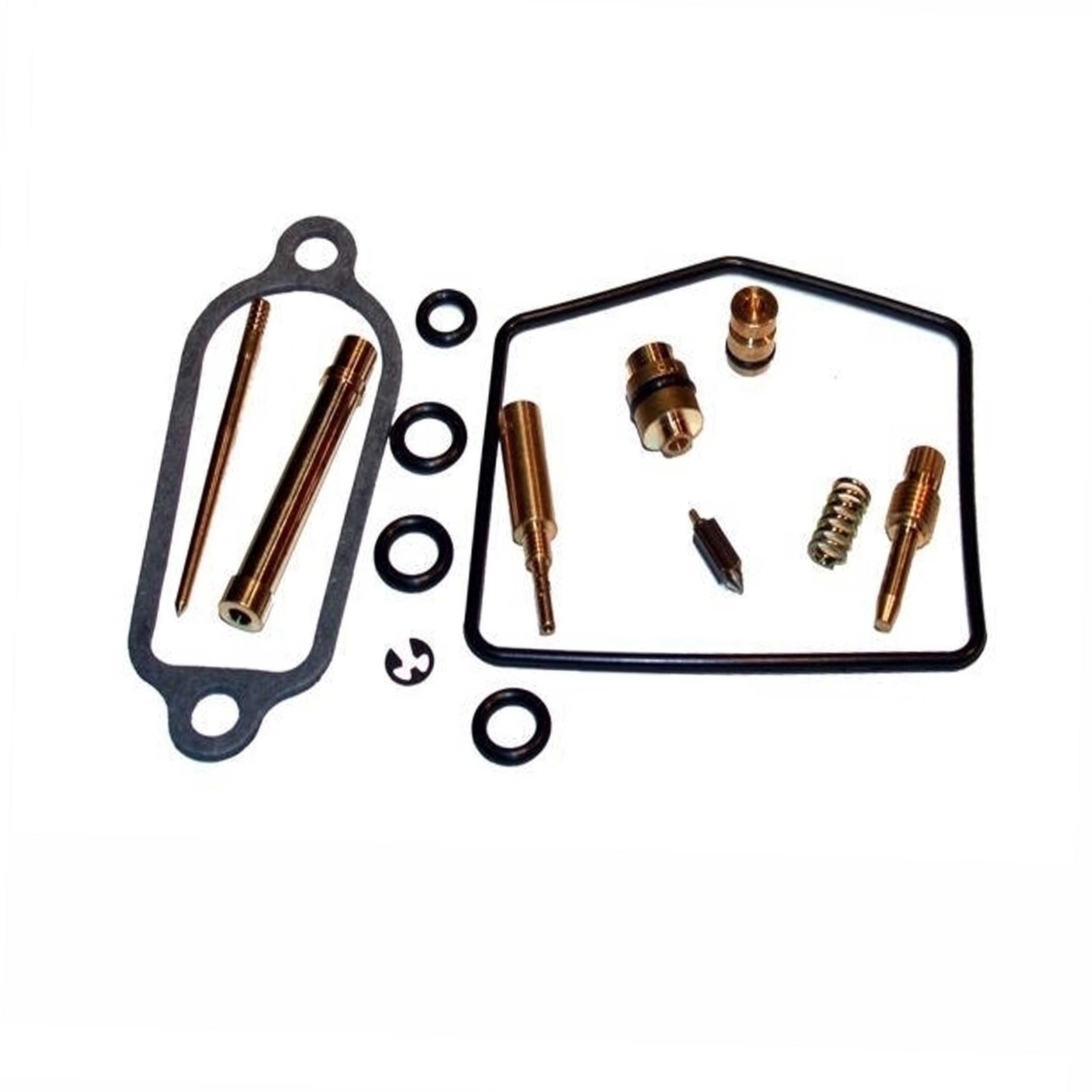 Keyster KH-1213NR Vergaser Reparatursatz für Honda CB 400 F Four 1974-1977