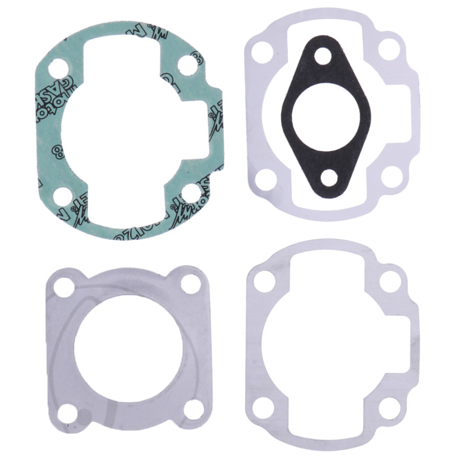 Topend Zylinder Dichtsatz 071703/1 für Aprilia SR Yamaha Jog CPI Popcorn Kreidler Florett KTM Malaguti