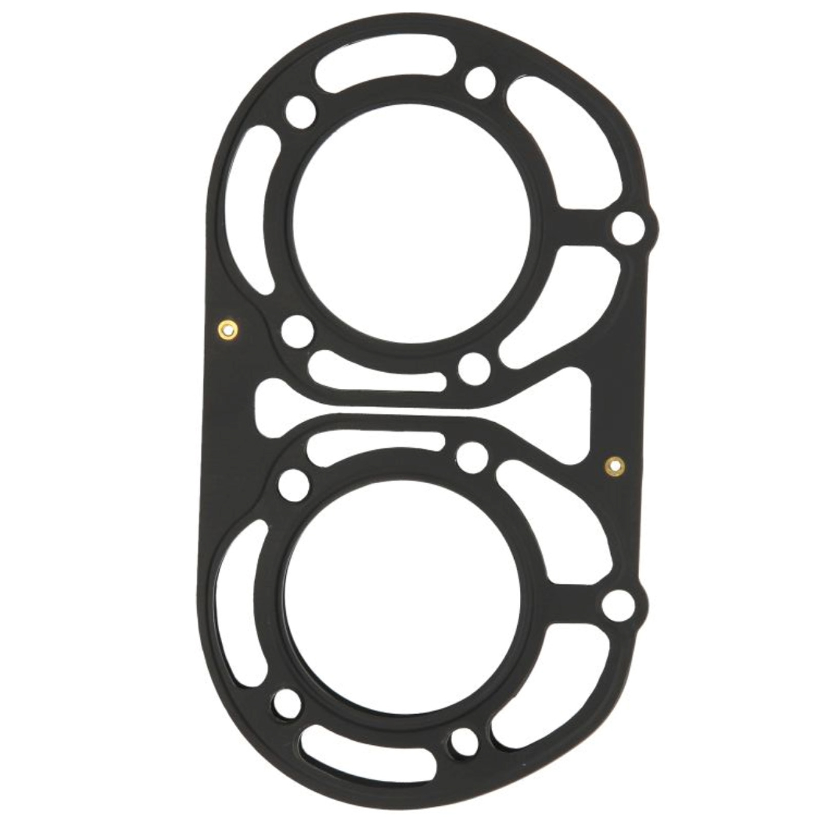 Zylinderkopfdichtung S410485001009 für Yamaha RD350 1983 - 1989 1WW 1WX 31K