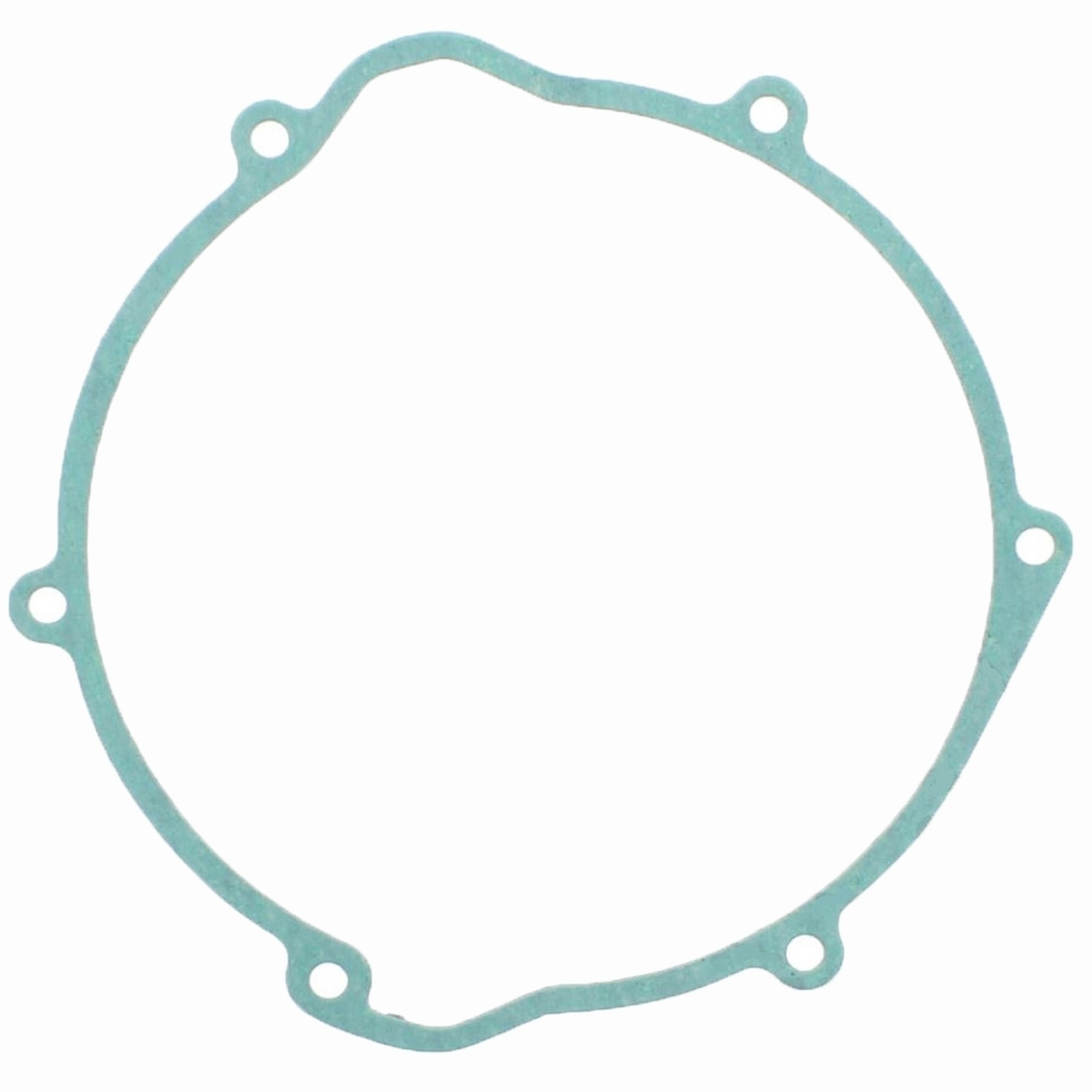 Kupplungsdeckeldichtung S410220008002 aussen für Husqvarna TC610 TE610 TE350 410 770 SMR630 570