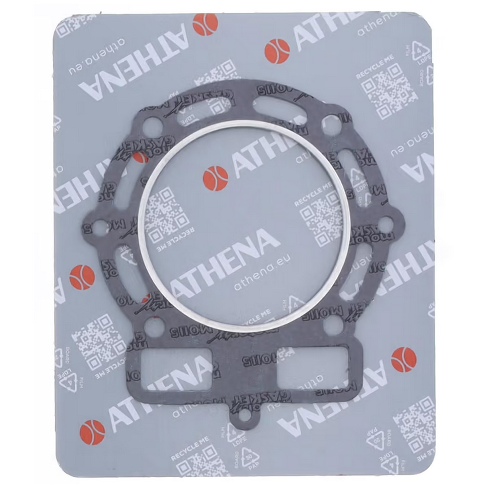 Zylinderkopfdichtung S410207001003 für Husaberg FC 400 Cross FE 400 501 Enduro FS400 Supermoto
