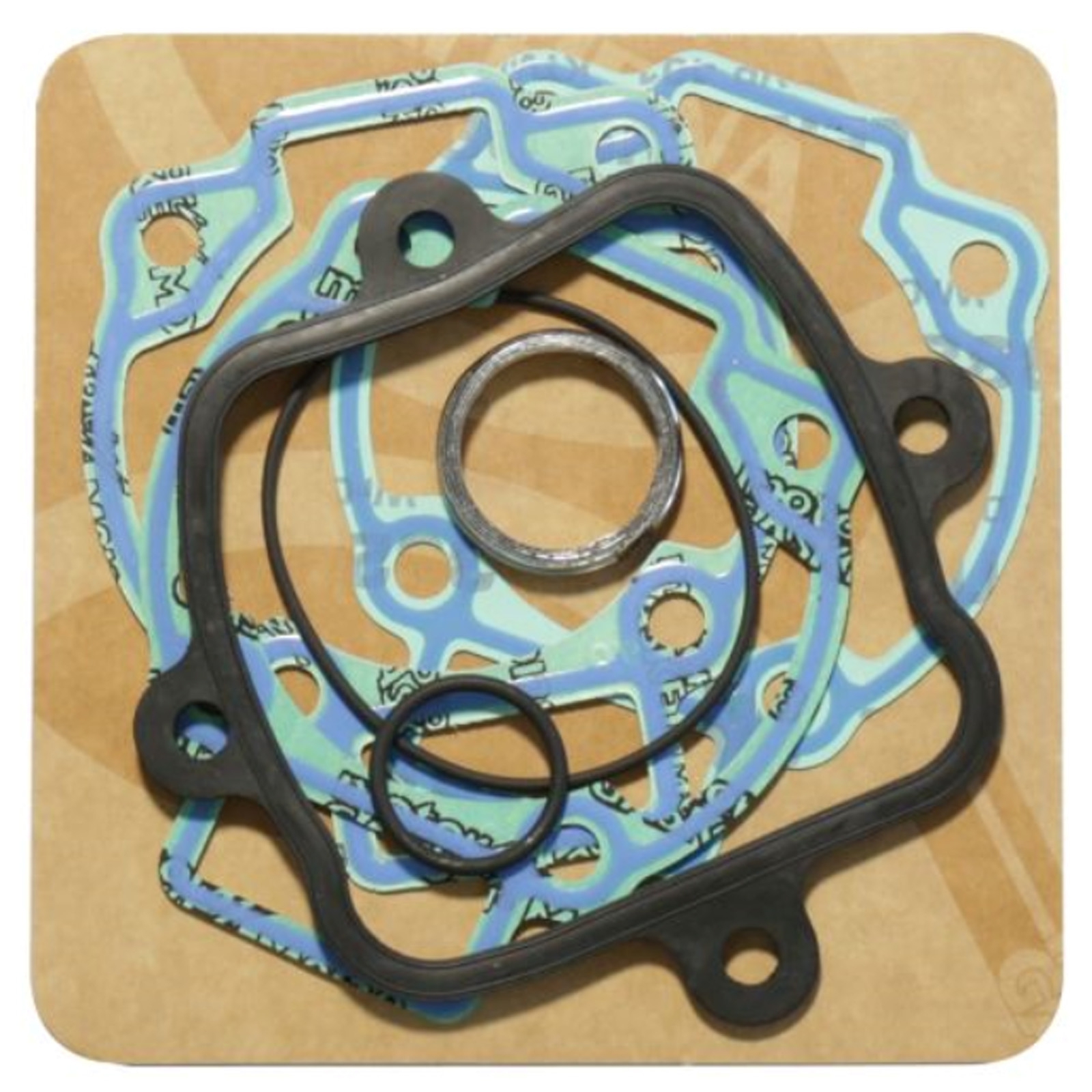 Topend Zylinder Dichtsatz P400480600053 für Gilera Runner 125 FX 1997-2003 Piaggio Hexagon 125 LX