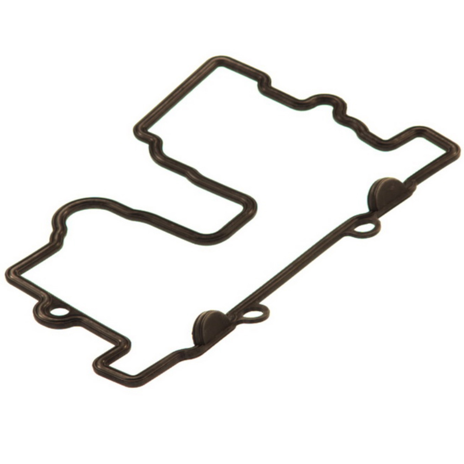 Ventildeckeldichtung S410250015025 für Kawasaki KLR250 D KL250D 1984-1992 KFX250 A Mojave KSF