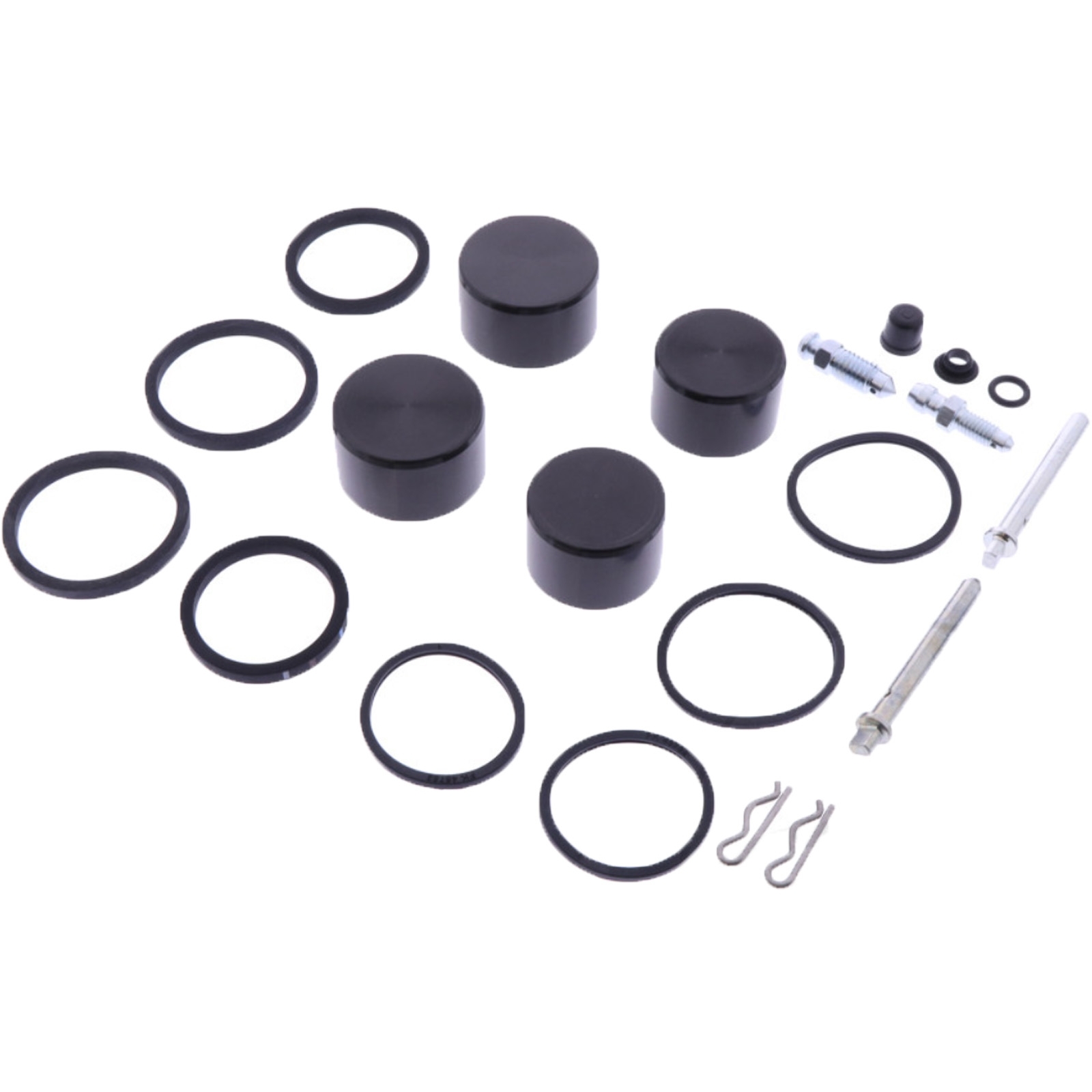 JMP 7171961 Bremssattel Reparatursatz vorne für BMW F800 2006-2019 NineT R1200 2017-2023