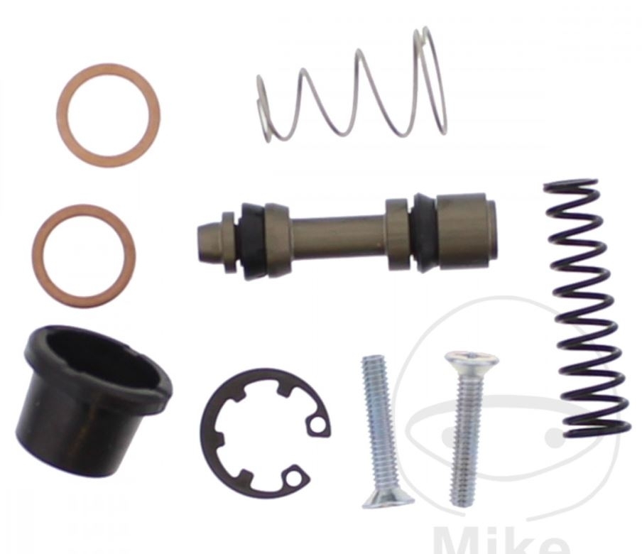 All Balls Hauptbremszylinder-Repsatz 18-1024 vorne für KTM EXC125 450R 525 EXC-R SX125 250 SX-F