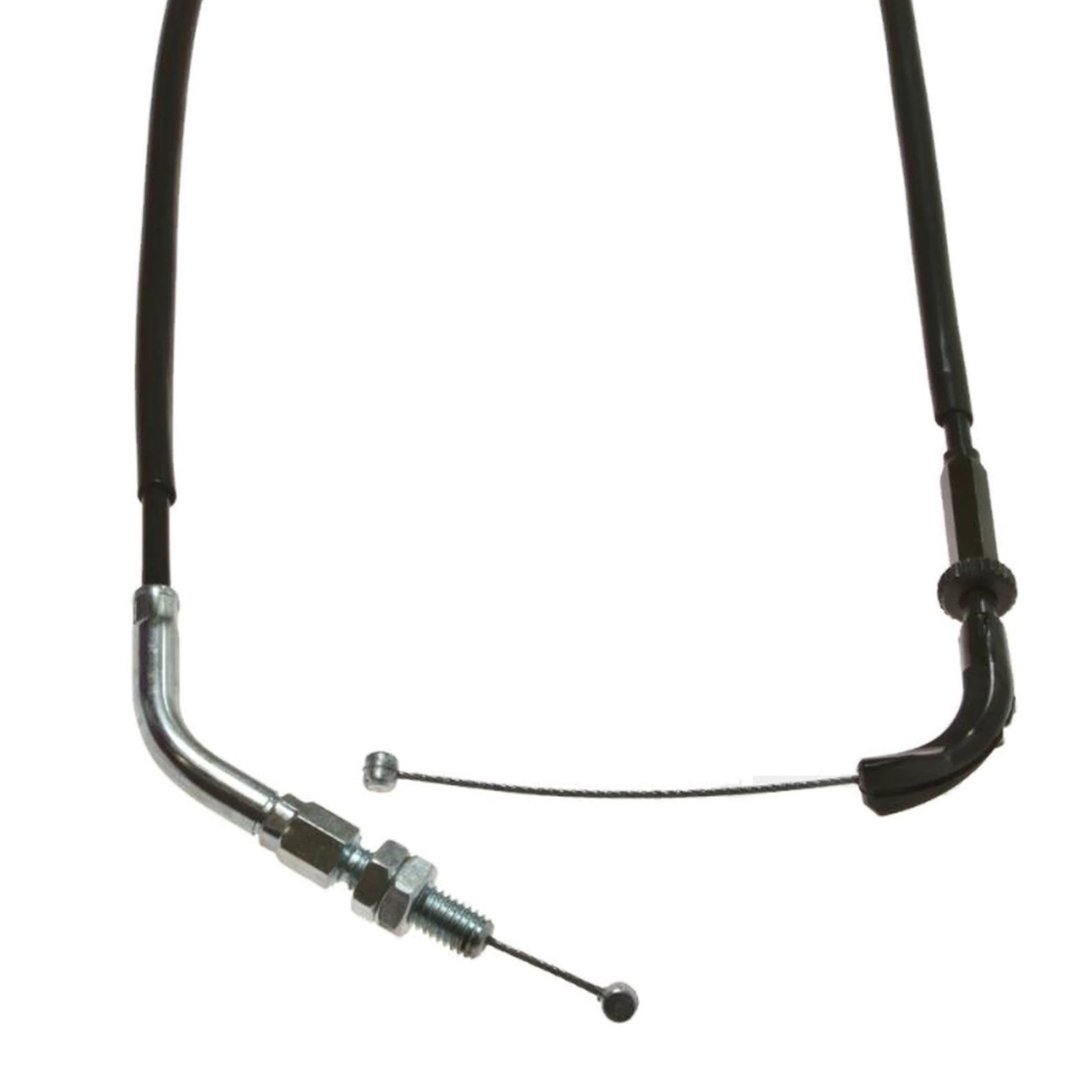 Gaszug A Öffner Gasseil für Suzuki VL 800 C800 Intruder K7 K8 2007 - 2008