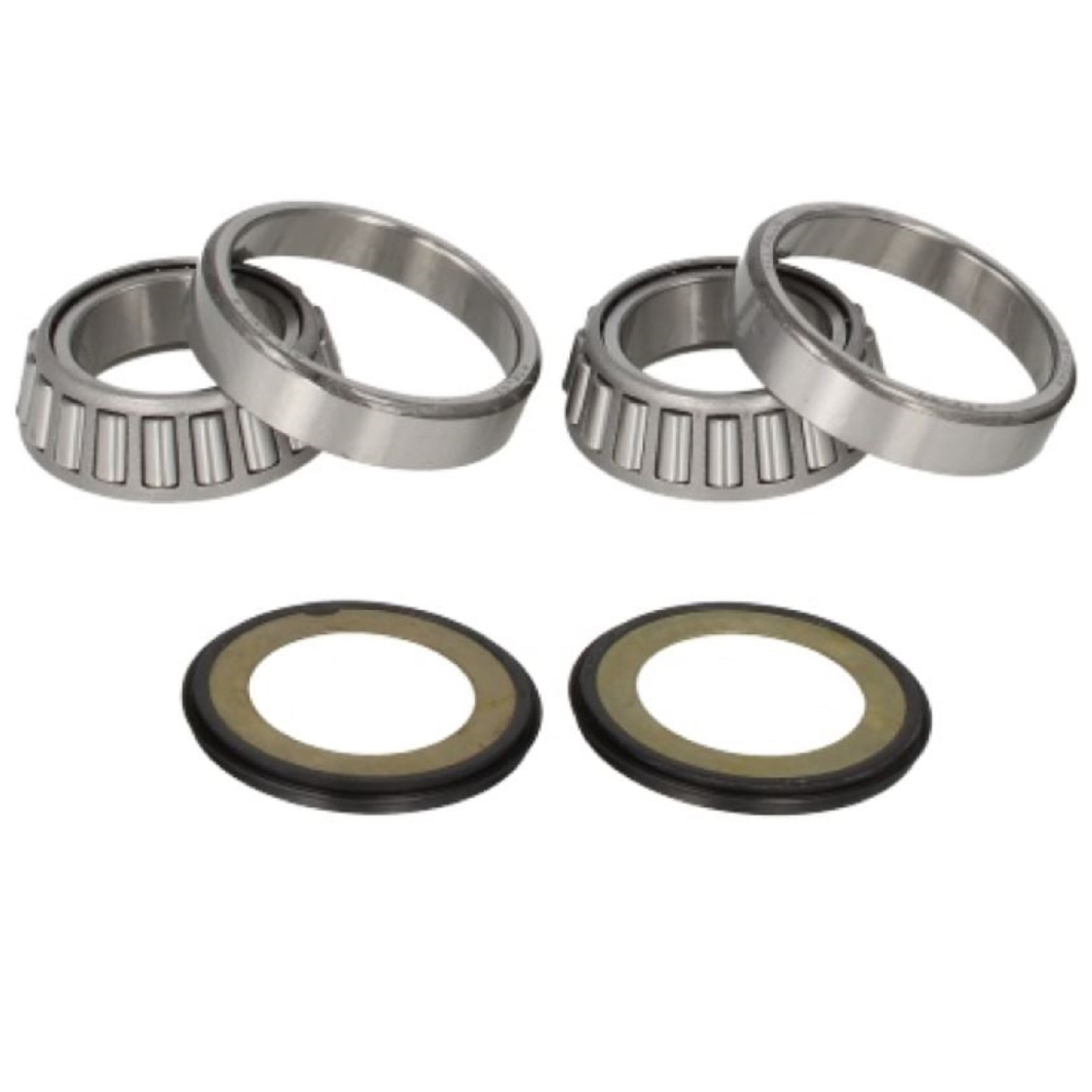 All Balls 22-1061 Lenkkopflager Satz für Husqvarna CR SM SMR SMS TC TE TR WR WRE
