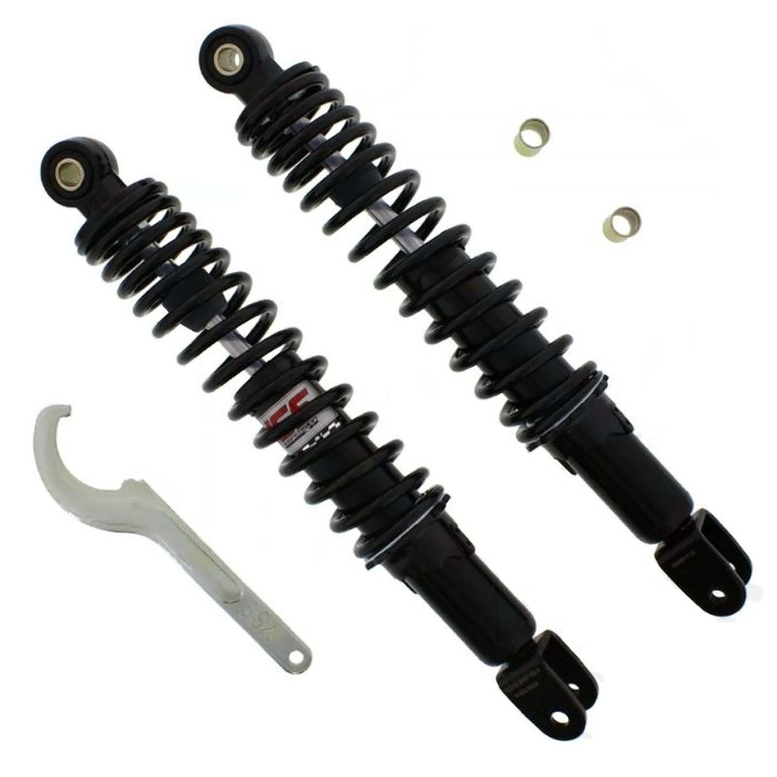 YSS TD220-330P-03-88 Stoßdämpfer Stereo hinten für Kymco People 125/200Si/250 D10000 D12000 B50000