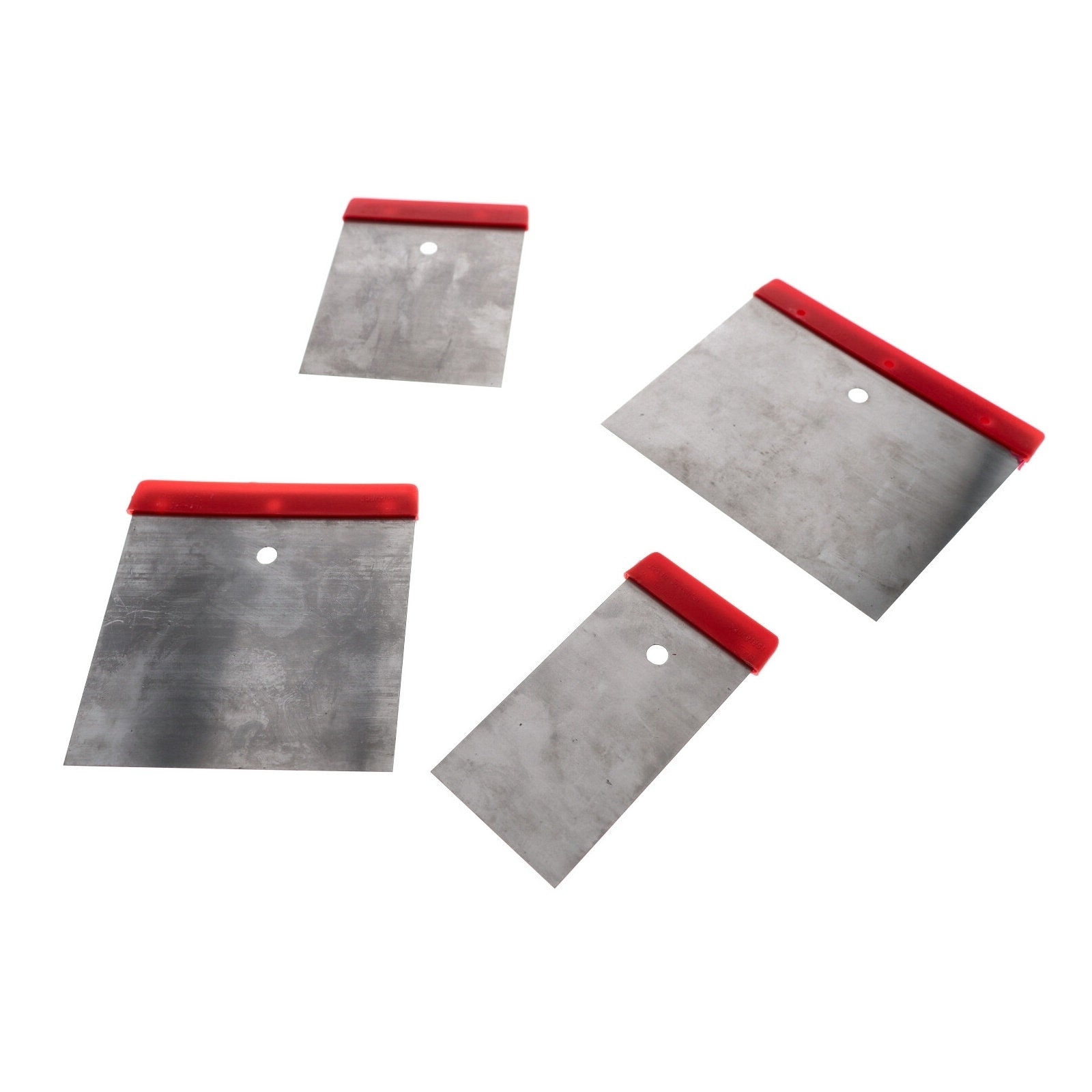 Kwasny Auto K Spachtelklingen-Set 746040 Metall