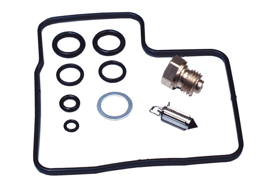 Vergaser Reparatur CAB-H3 für Honda NT650 NTV650 VF750F VF1000 VT750C XLV750R