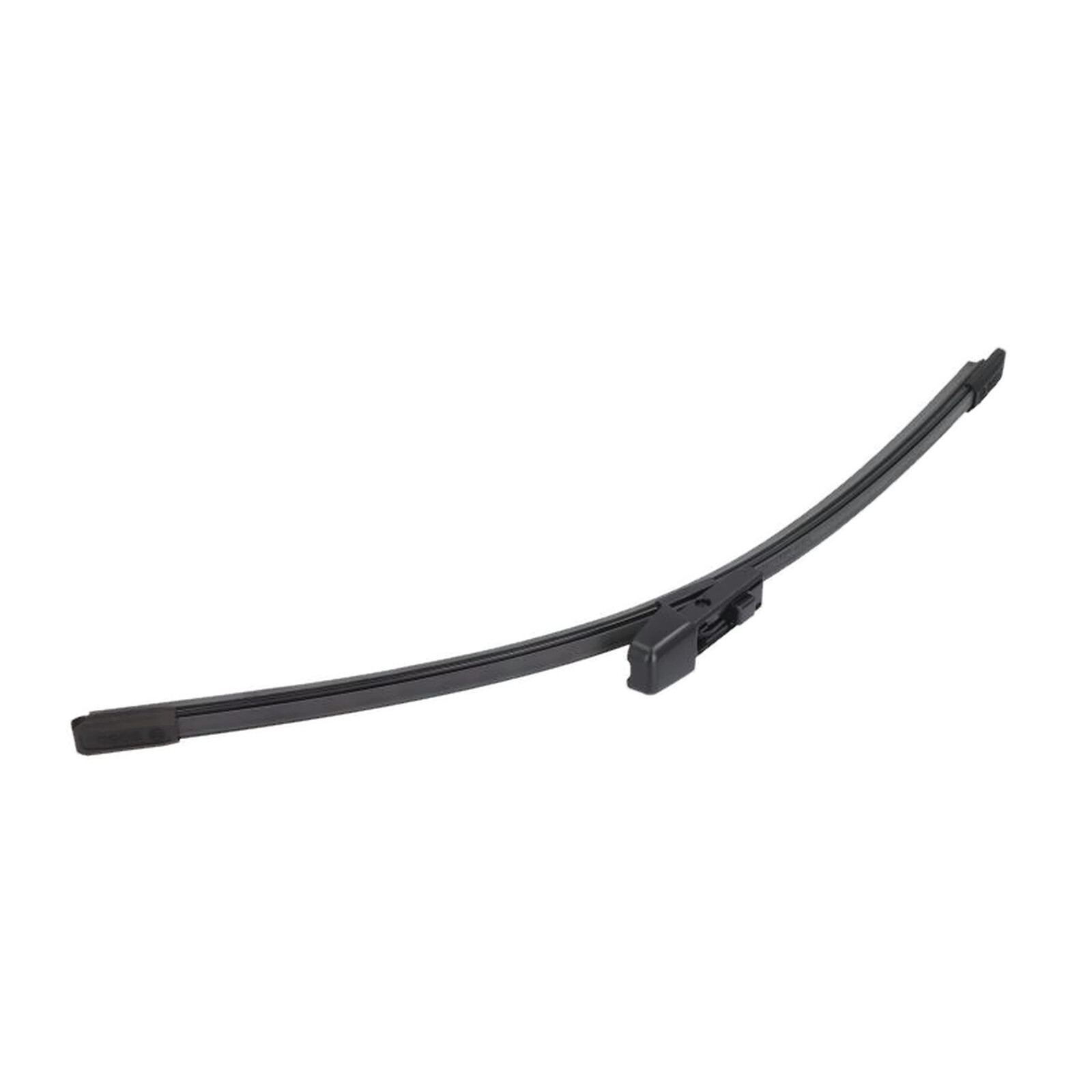 Bosch 3397008713 Wischerblatt Heckwischer 330 mm für Audi VW Kia Seat Skoda Porsche