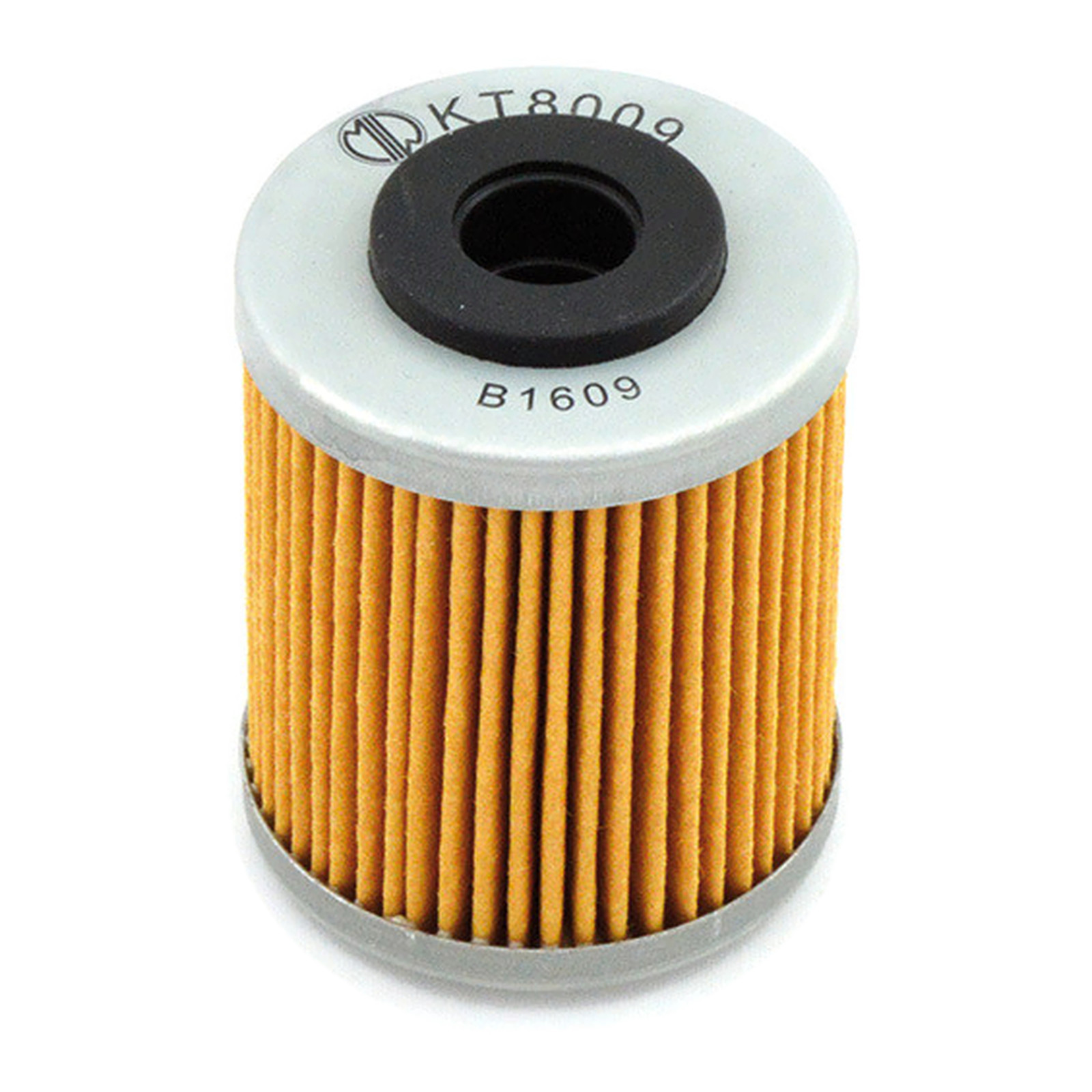 MIW Ölfilter KT8009 Papierfilter (OEM-Qualität)