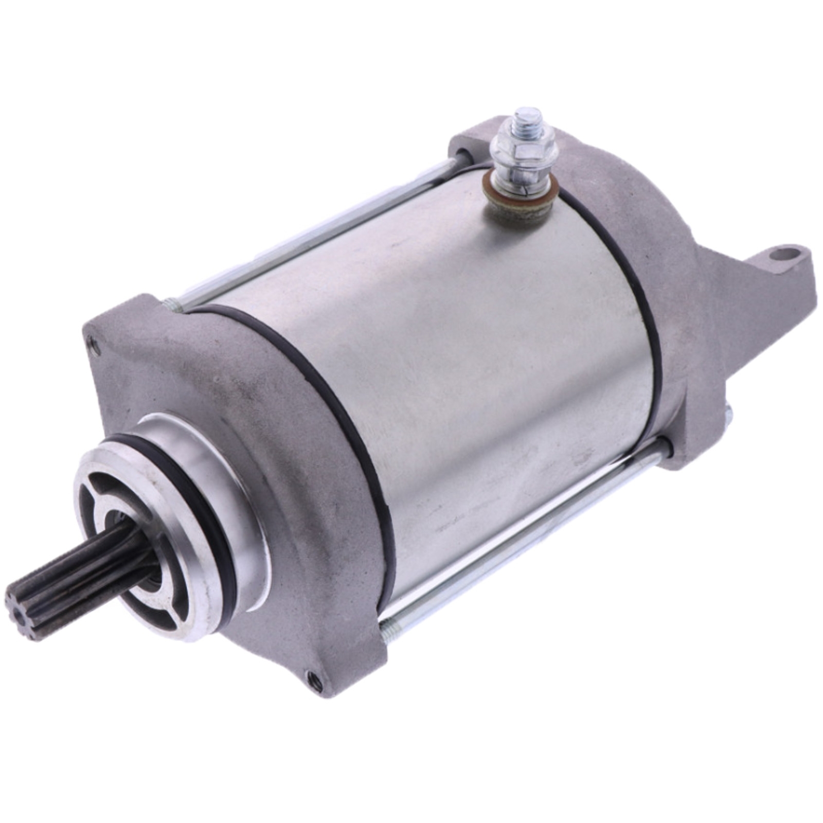 JMP Anlasser für Suzuki Bandit GSF 1200 1996-2006 GSX1100 G GSX 1100 1400 GSX-R 1100 Startermotor