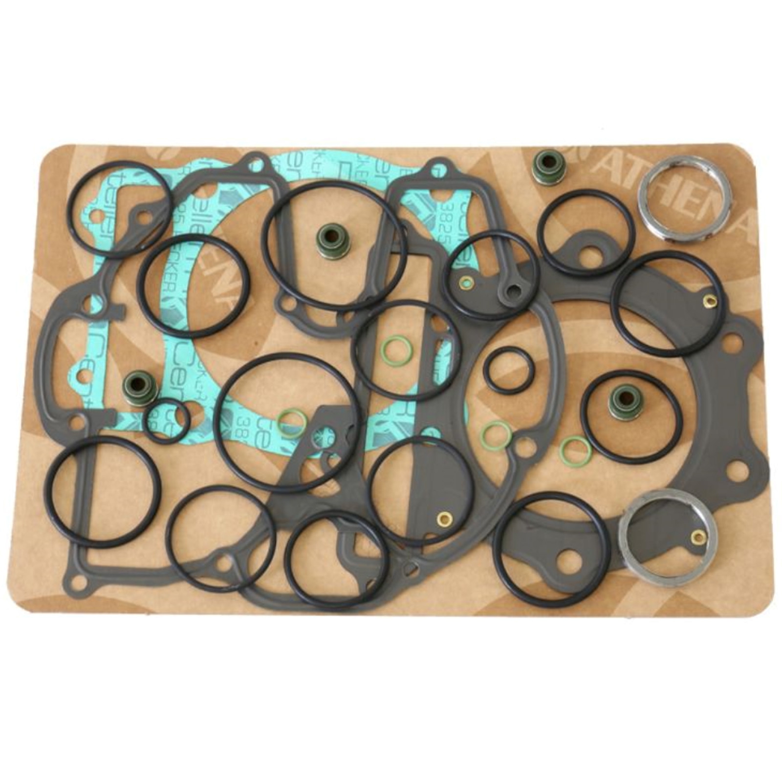 Topend Zylinder Dichtsatz P400210600505/1 für Honda XBR500 PC15 1985 - 1989 XR500 R PE03 1983 - 1984