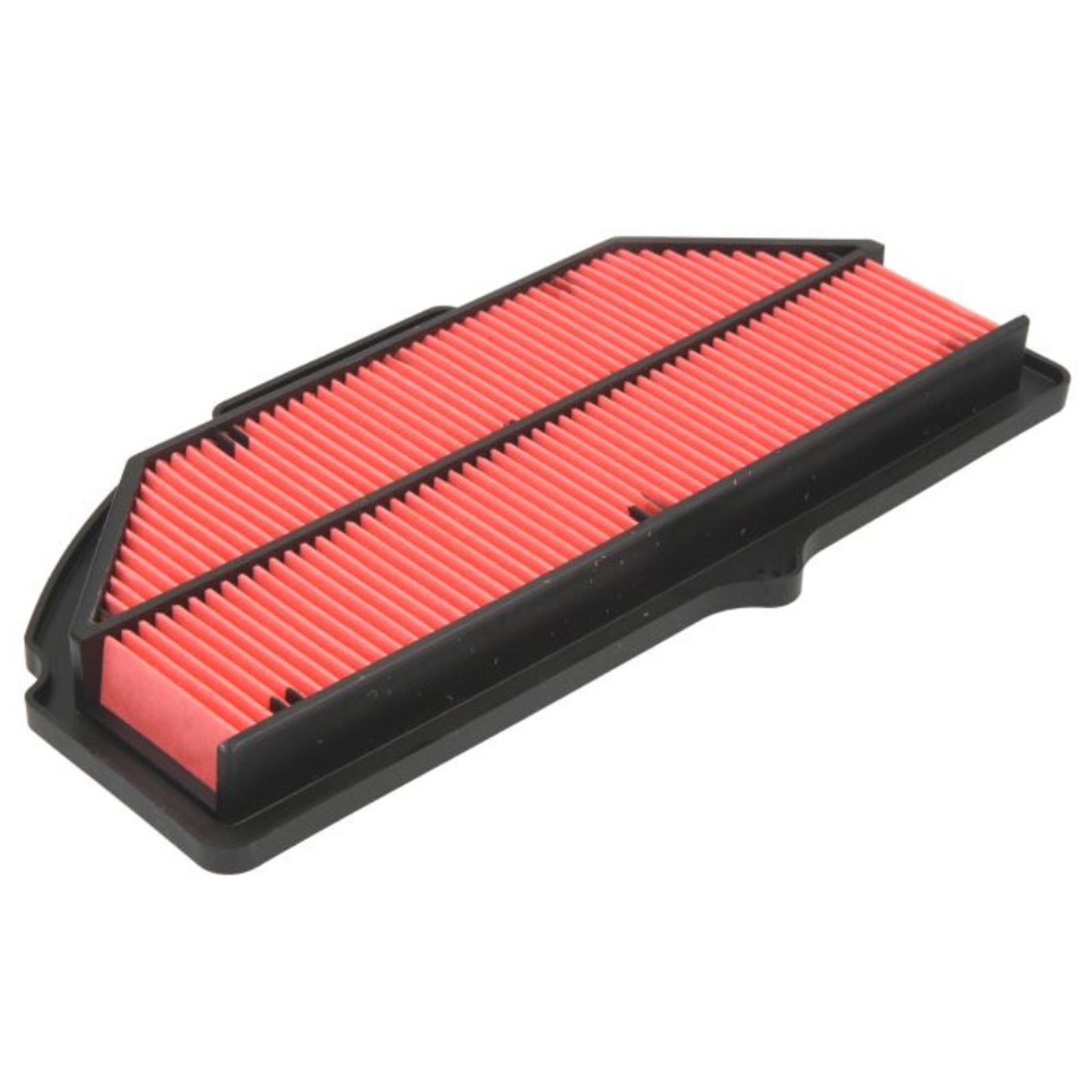 HIFLO HFA3912 Luftfilter für Suzuki GSX-R 1000 2009-2016 GSX-S 1000 2015-2021 SRQ Katana