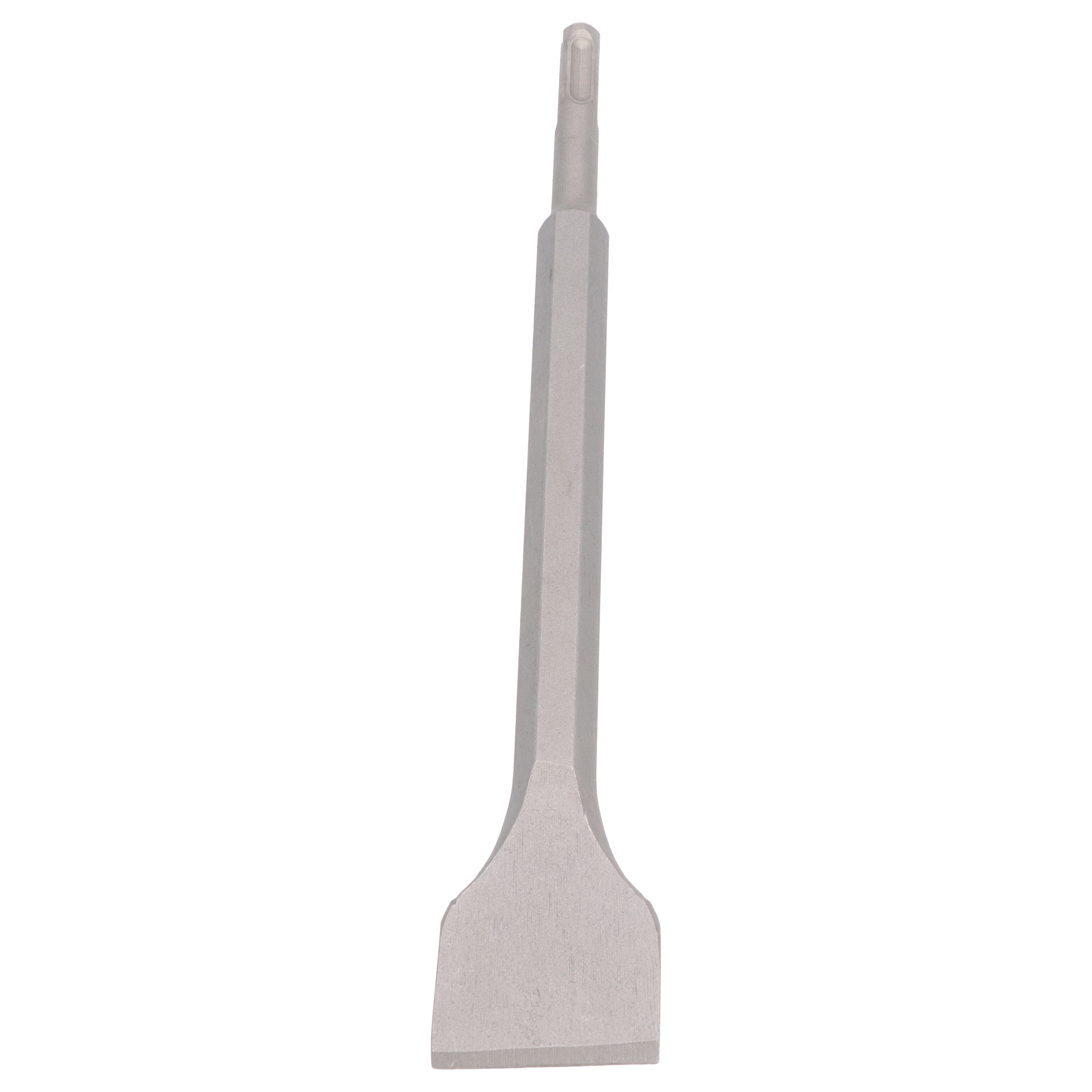 SDS Plus Flachmeißel 40x250mm Spatmeißel Fliesenmeißel Breitmeißel Meißel Stahl