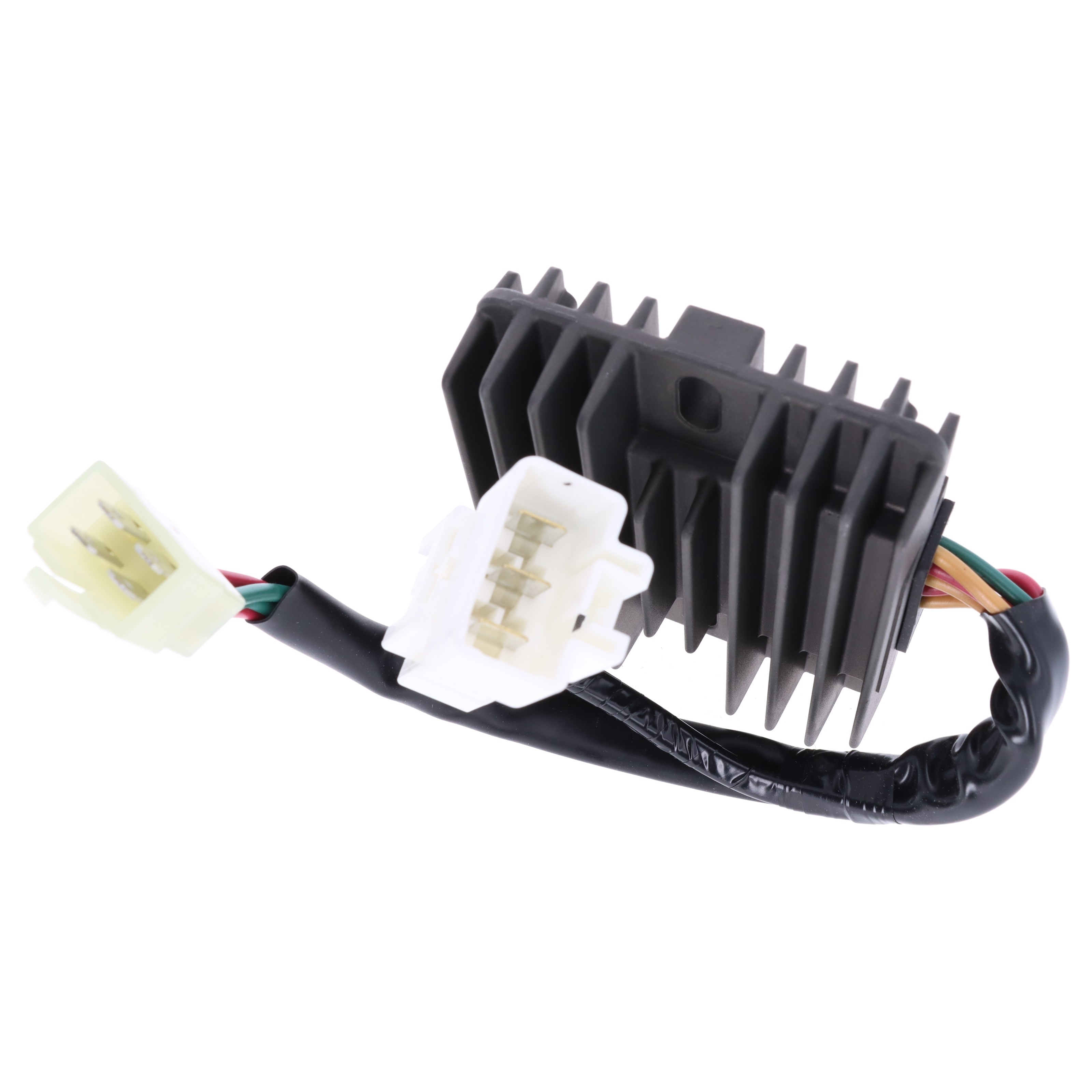 Lichtmaschinen Regler Gleichrichter für Honda CBR 600 RR  PC37A PC37B 03 - 06