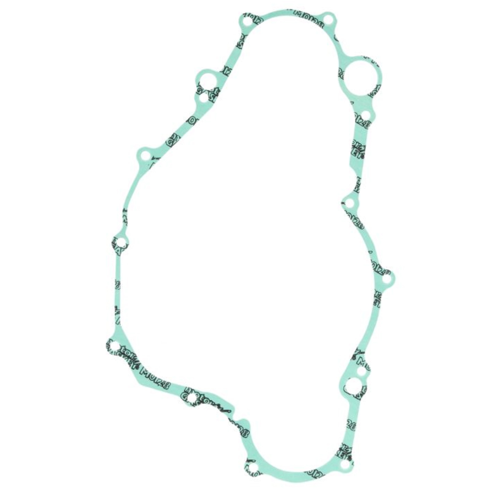 Kupplungsdeckeldichtung S410485008094 innen für Yamaha YFZ450 2004-17 WR450 F 2003-06 YZ450 F