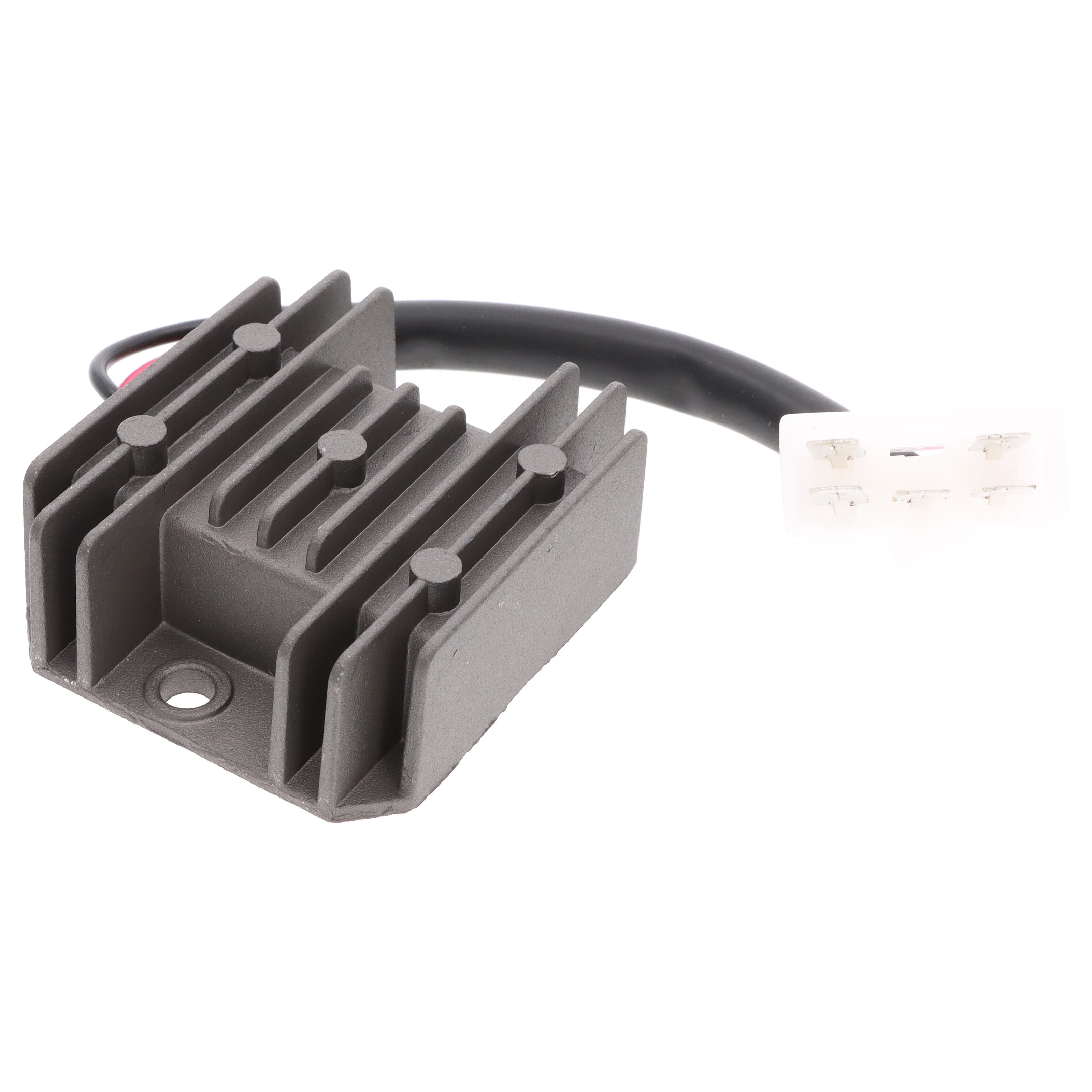 Gleichrichter für Kymco Rieju Rex Ering Malaguti AGM Baotian Jonway MZ/MUZ Goes