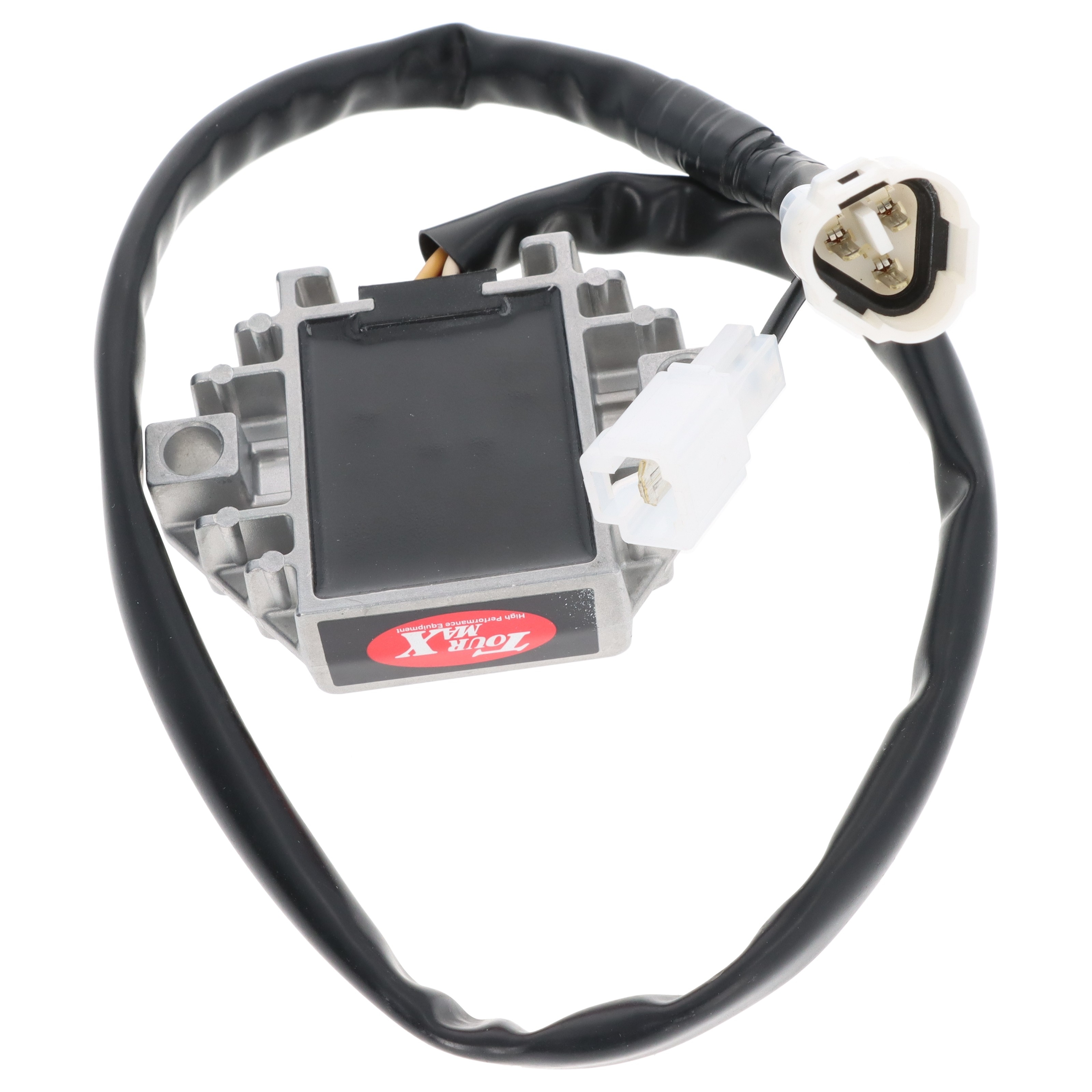 Tourmax RGU-236 Regler Gleichrichter für Yamaha WR450 F 2003-2006 WR250 F 2003-2006