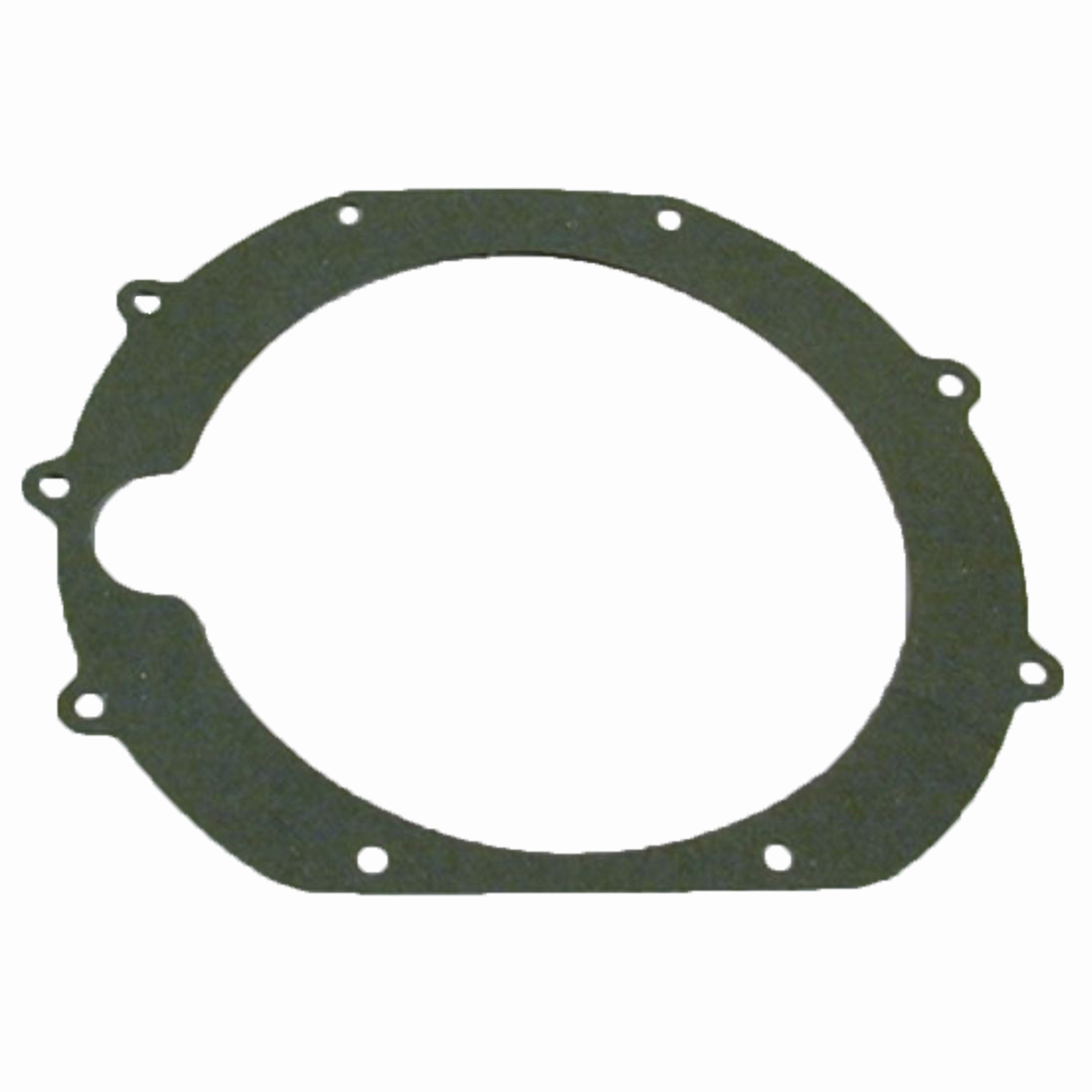 Kupplungsdeckeldichtung S410250021005 für Kawasaki Z900A Z1000A Z1000MK2 Z1A Z1B Z1R