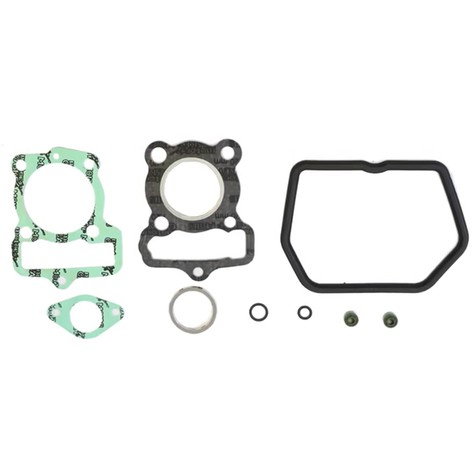 Topend Zylinder Dichtsatz P400210600027 für Honda CB50 J 1976 - 1982 CY50 K XL50 S