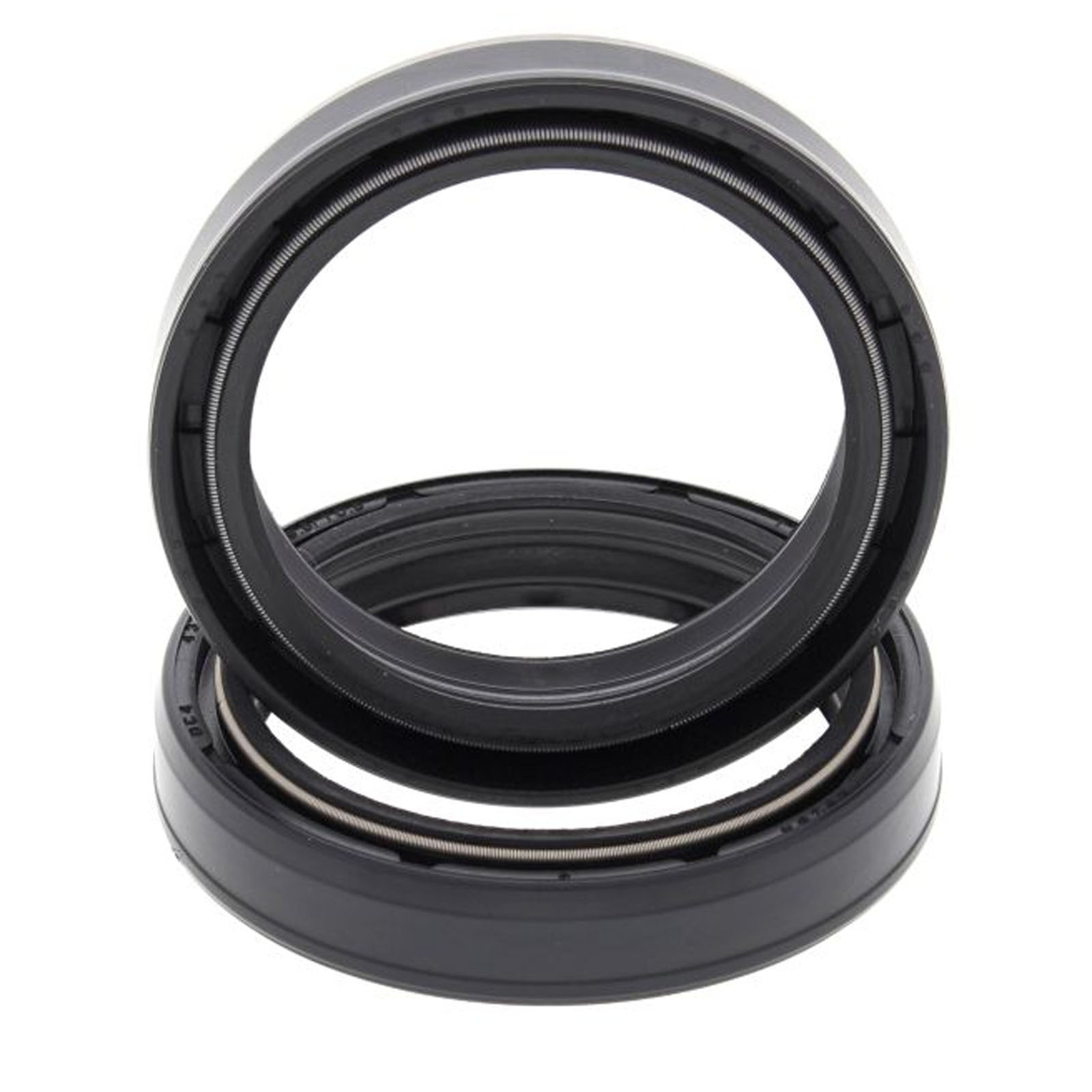 All Balls 55-123 Gabelsimmerringe Satz für Ducati Honda Kawasaki Suzuki Triumph Yamaha