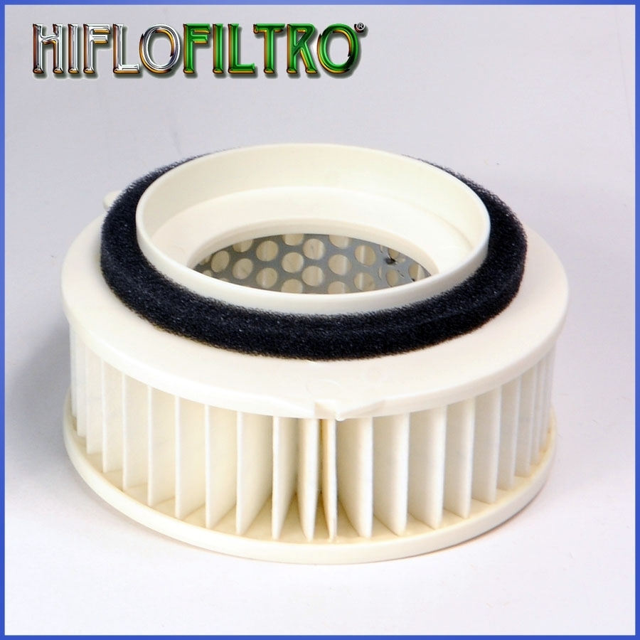 HIFLO HFA4607 Filterelement Luftfilter für Yamaha Drag Star XVS 650 Drag Star Classic