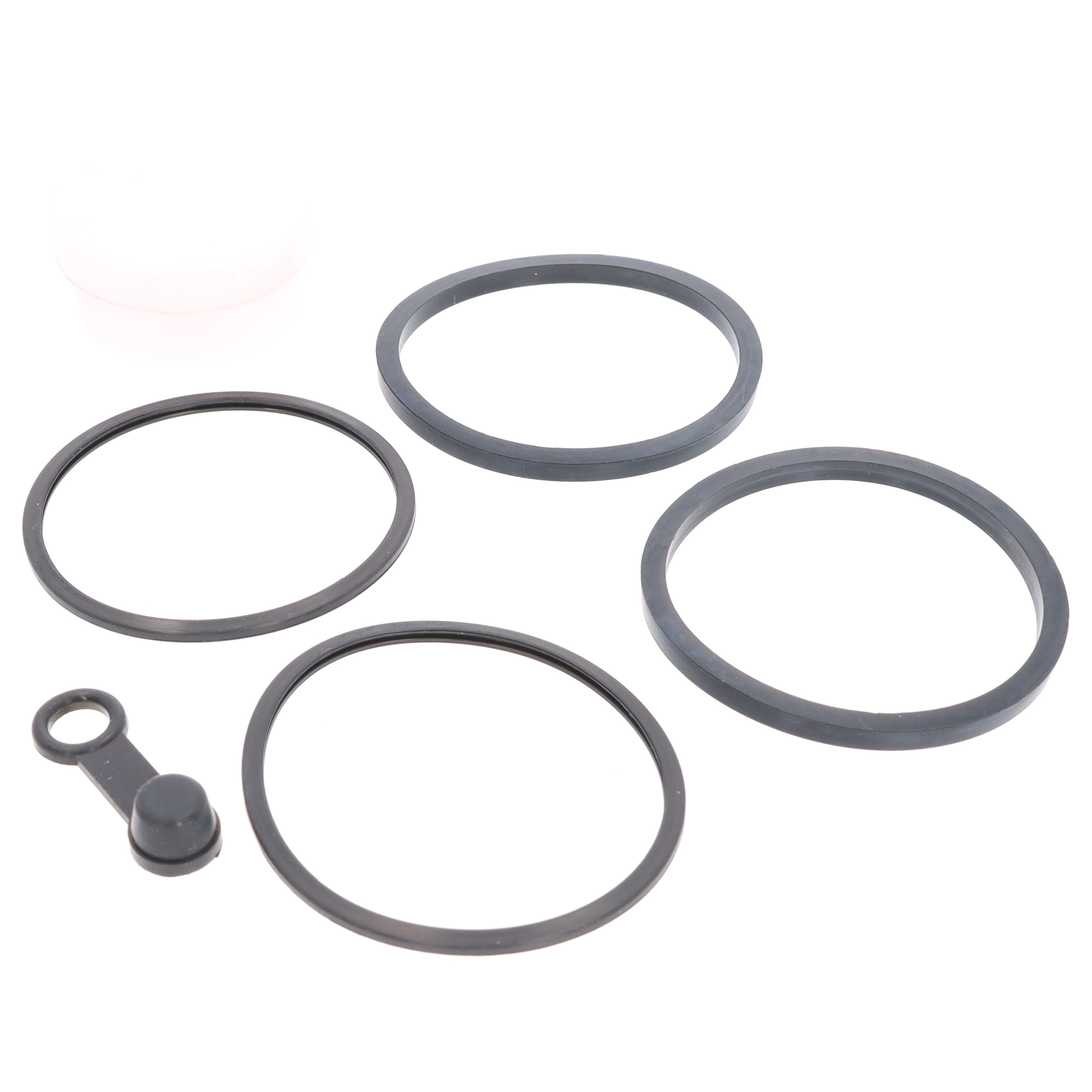 Bremssattel Reparatursatz vorne für Yamaha FZ 750 1985-88 VMax VMX-12 1200 1985-93