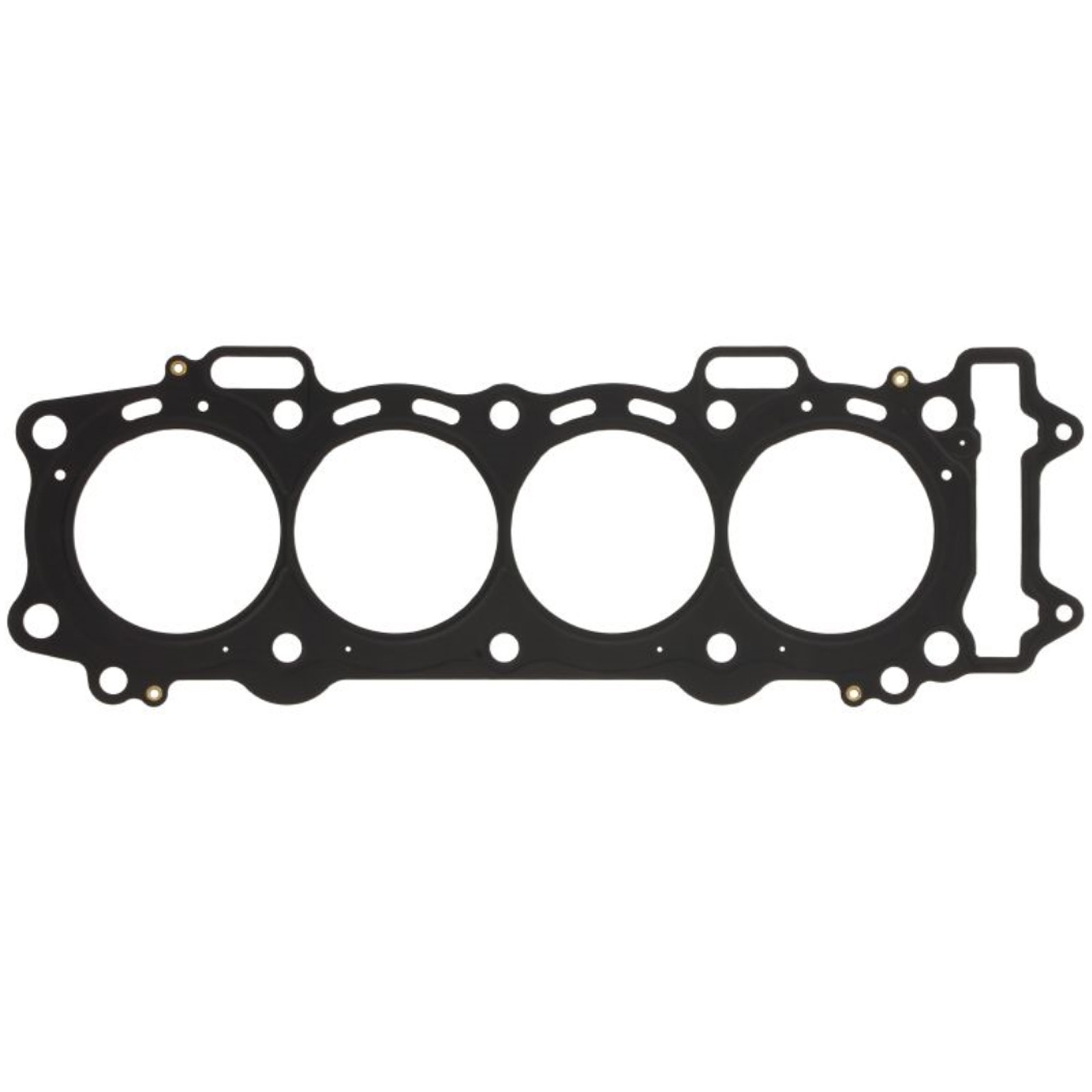 Zylinderkopfdichtung S410250001129 0.5 mm für Kawasaki Ninja ZX-10R 1000 C D ZXT00CCA ZXT00DDA