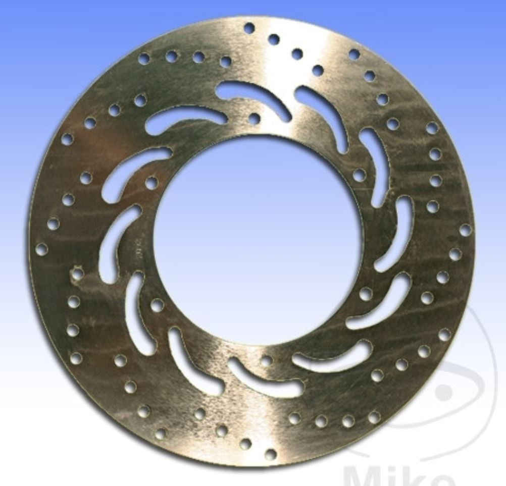 EBC Bremsscheibe MD2092 Yamaha XVS 1100 XV 1700 FJR 1300