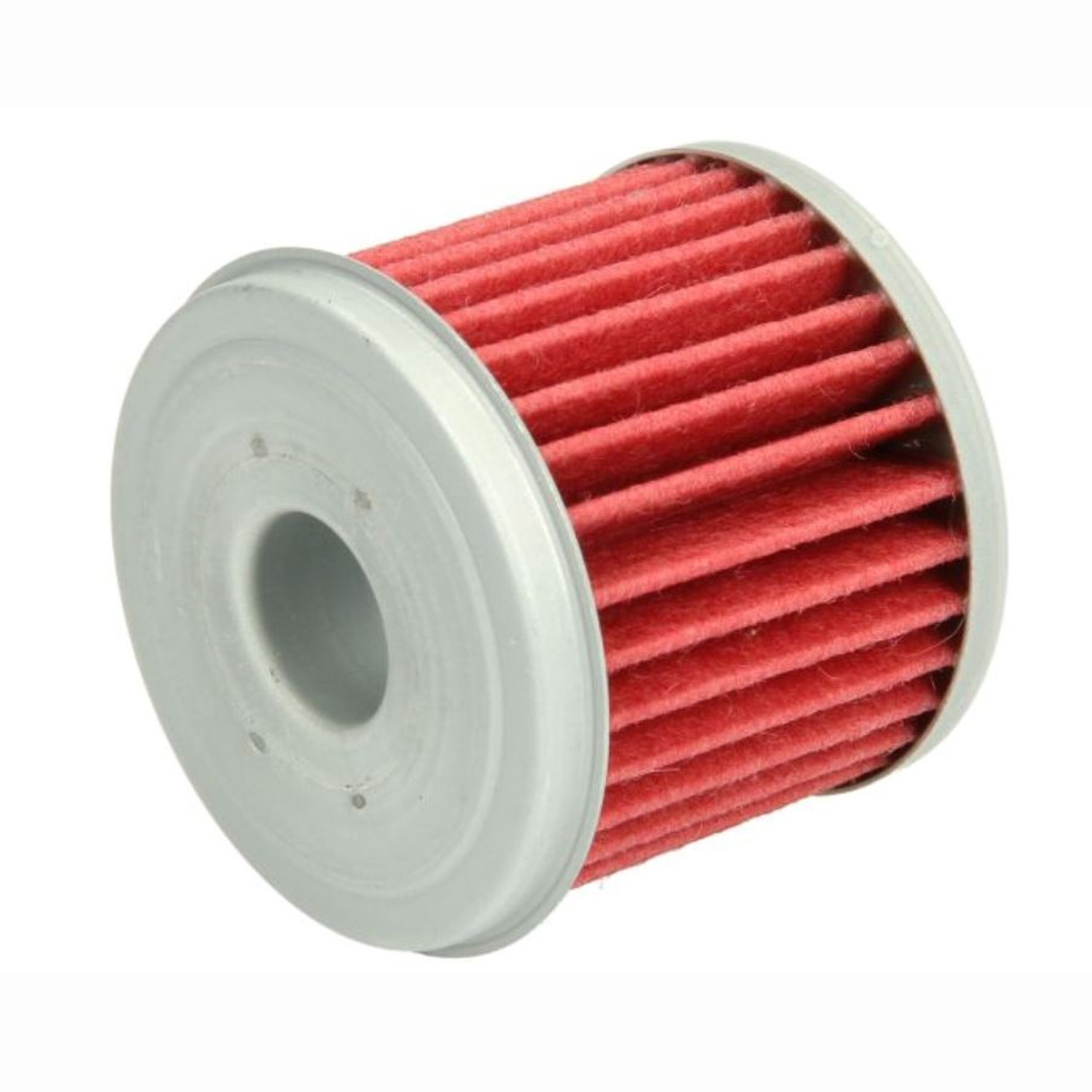 HIFLO HF117 Ölfilter für Honda CRF 1000 CRF 1100 CTX700D GL1800 NC700 NC750 X-ADV