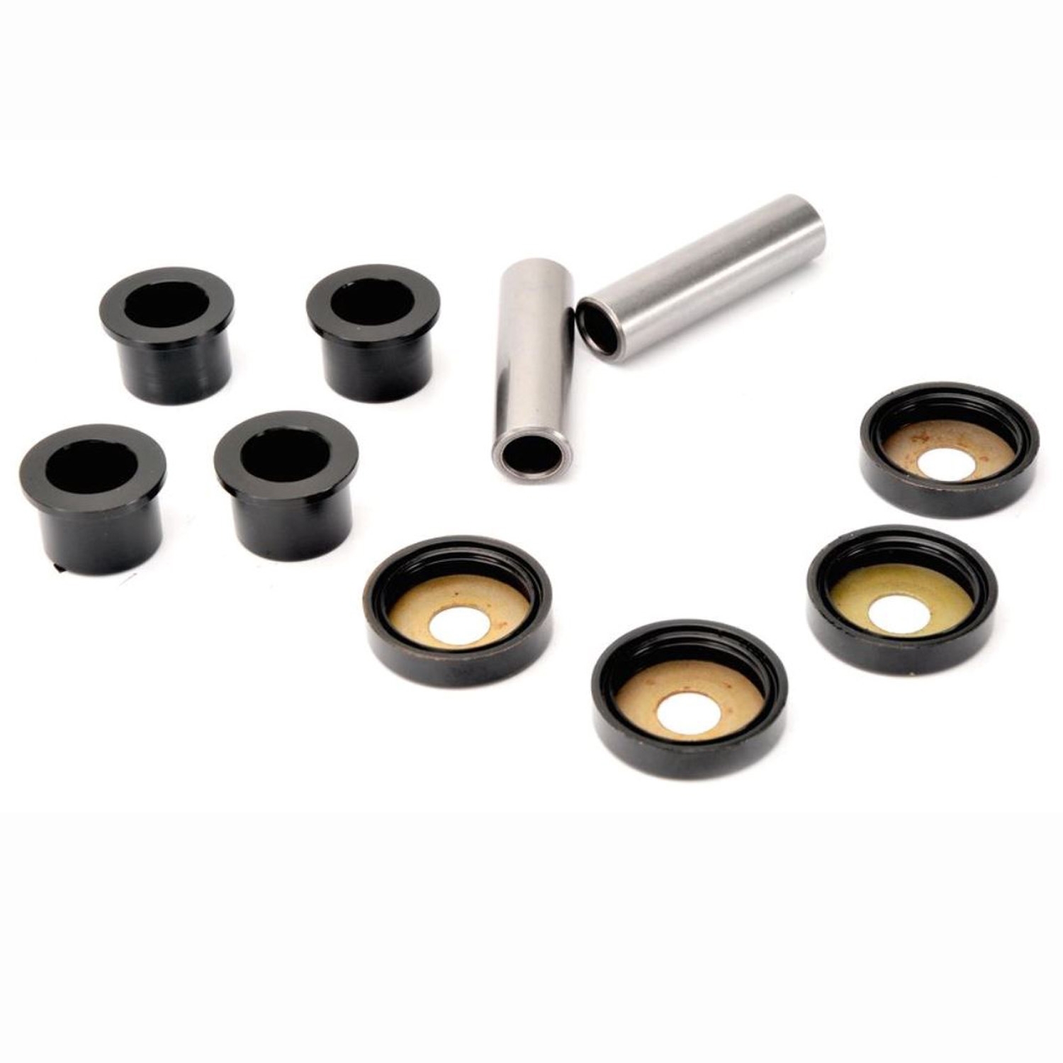 All Balls 50-1009 Querlenklagersatz vorne für Yamaha YFA1 YFM125 YFM350 YFM660 YFM700 YFS YFZ