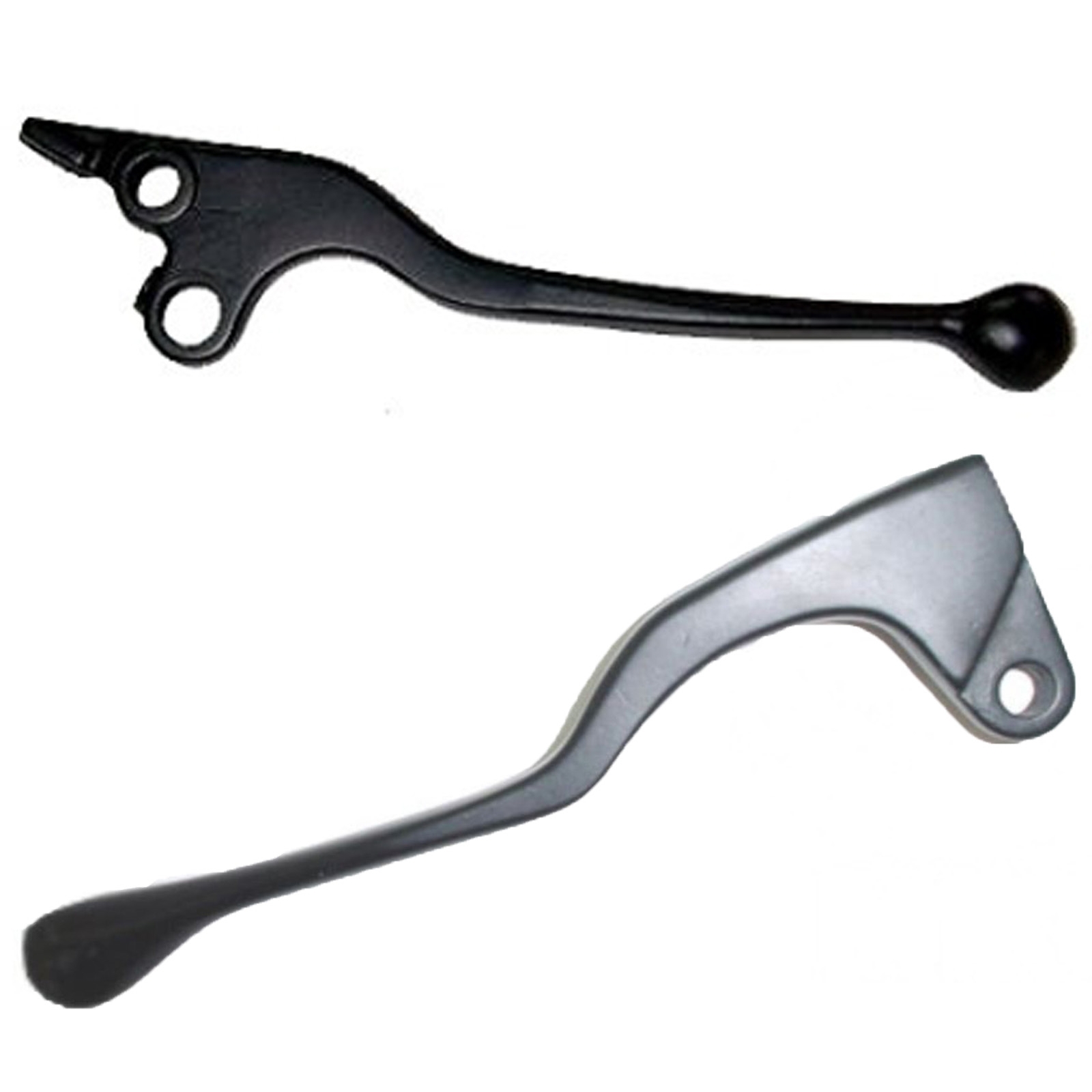 Hebel Satz für Honda XR250 R 1984-1993 XR600 R 1987 Bremshebel + Kupplungshebel