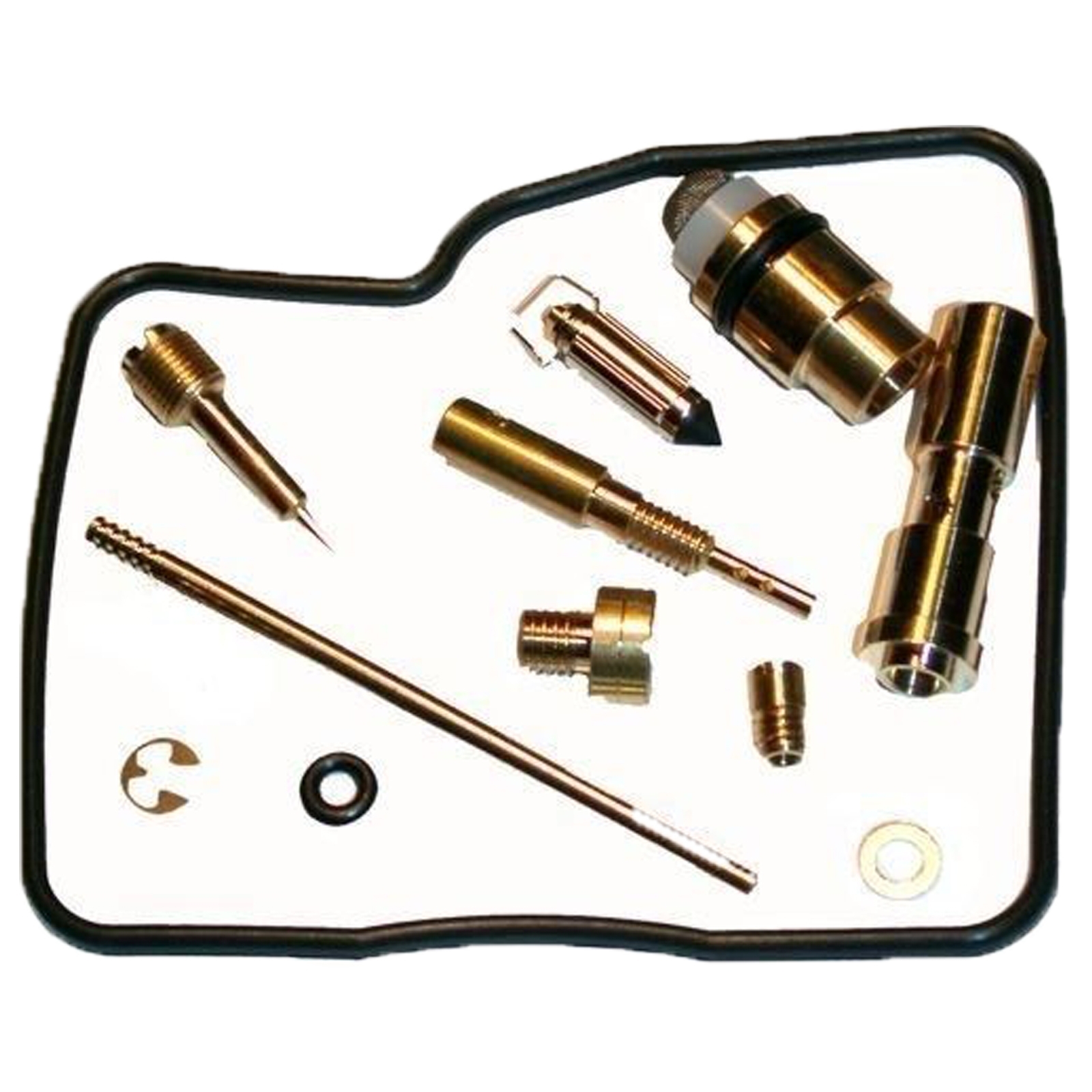 Keyster K-1147SKF Reparatursatz Vergaser für Suzuki VS800 Intruder Typ VS52B