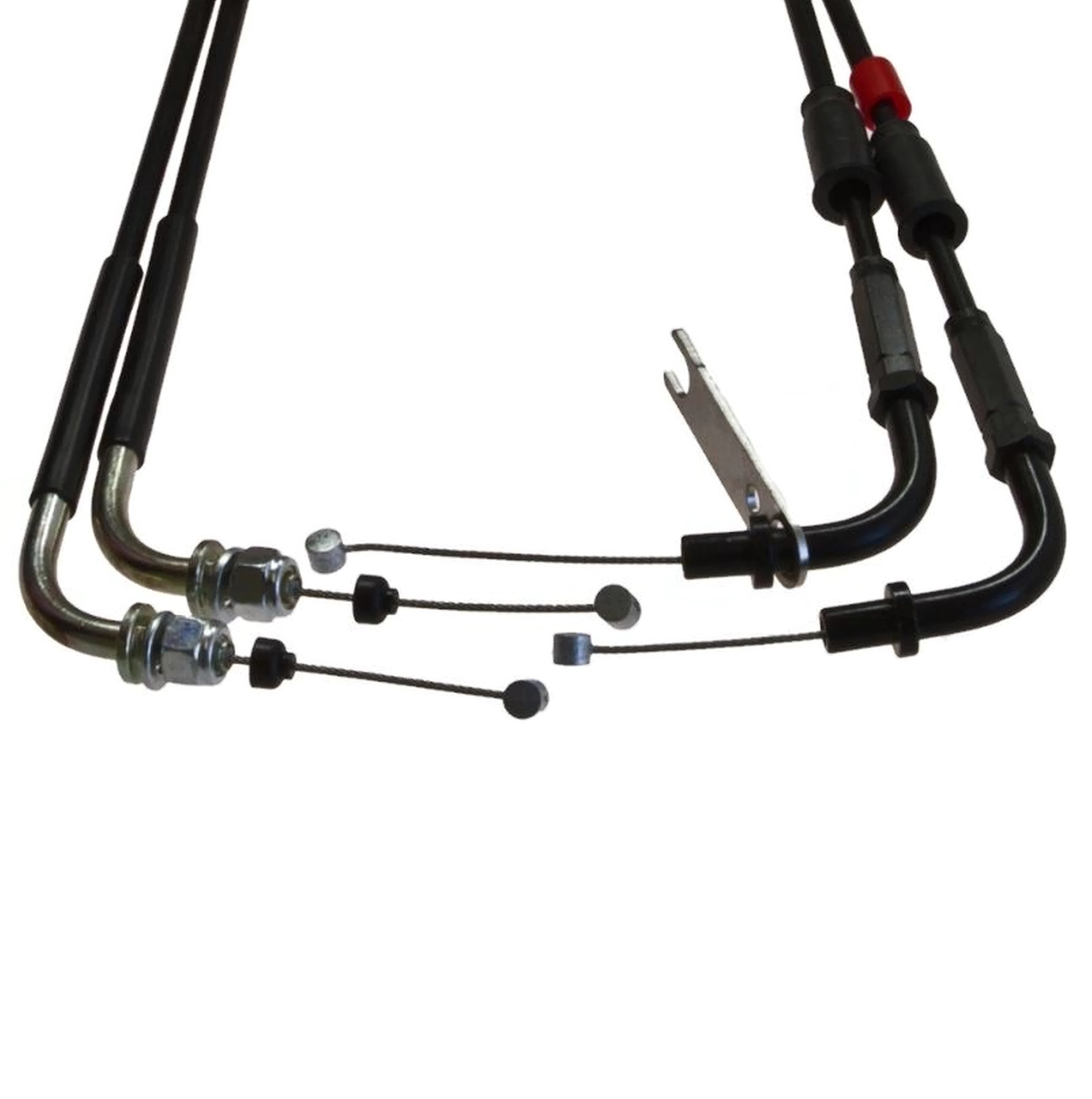 Gaszugsatz XM2 3213.96.04-00