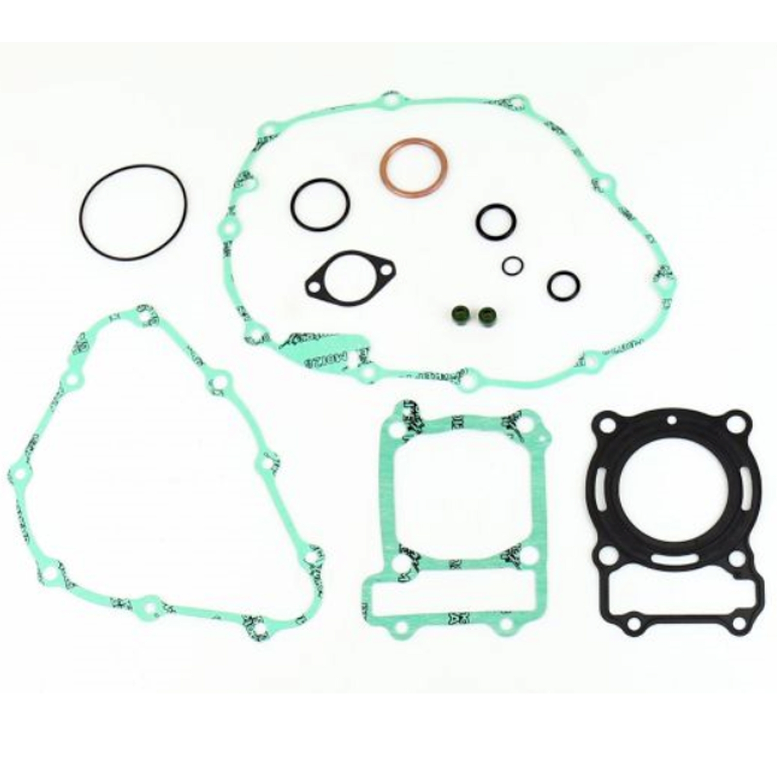 Motordichtsatz P400210870188 für Honda CB125 2004-2007 CBR125 RS Repsol CBR125 R RW