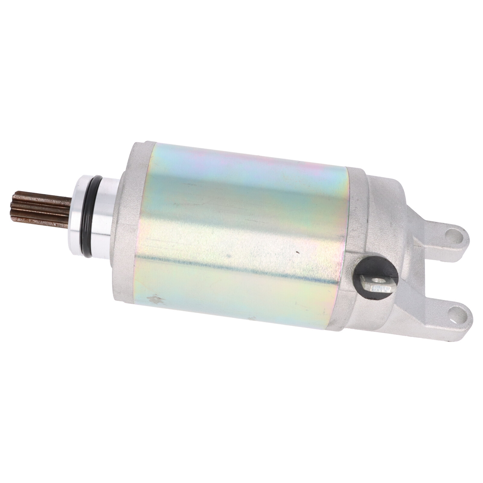 Anlasser für Suzuki Burgman AN125 AN250 AN400 1998-2013 UH125 UH150 UH200 Anlassermotor