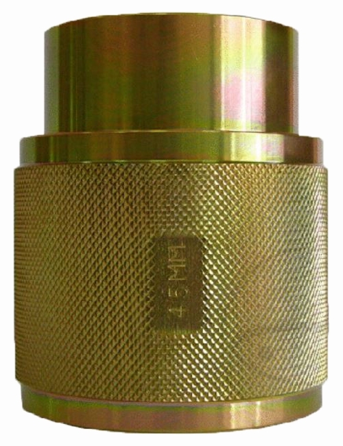 Gabelsimmerring-Eintreiber A-3630