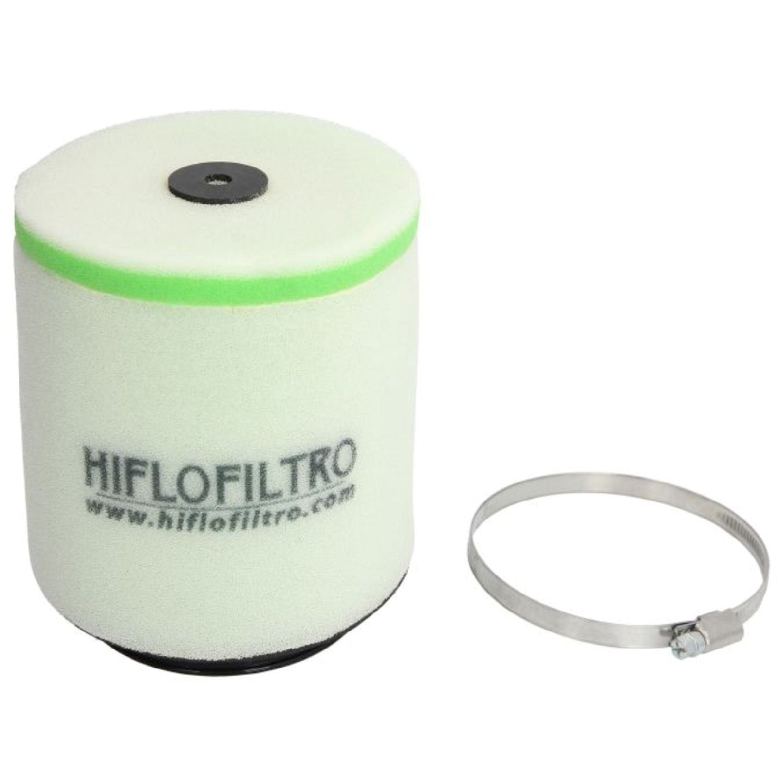 Hiflo HFF1023 Luftfilter Filterelement für Honda Fourtrax TRX400 EX TR420 Foreman TRX500 520 650