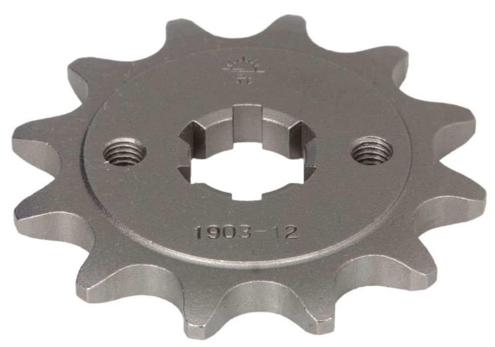 JT Ritzel 12Z Teilung 520 JT Sprockets JTF1903.12
